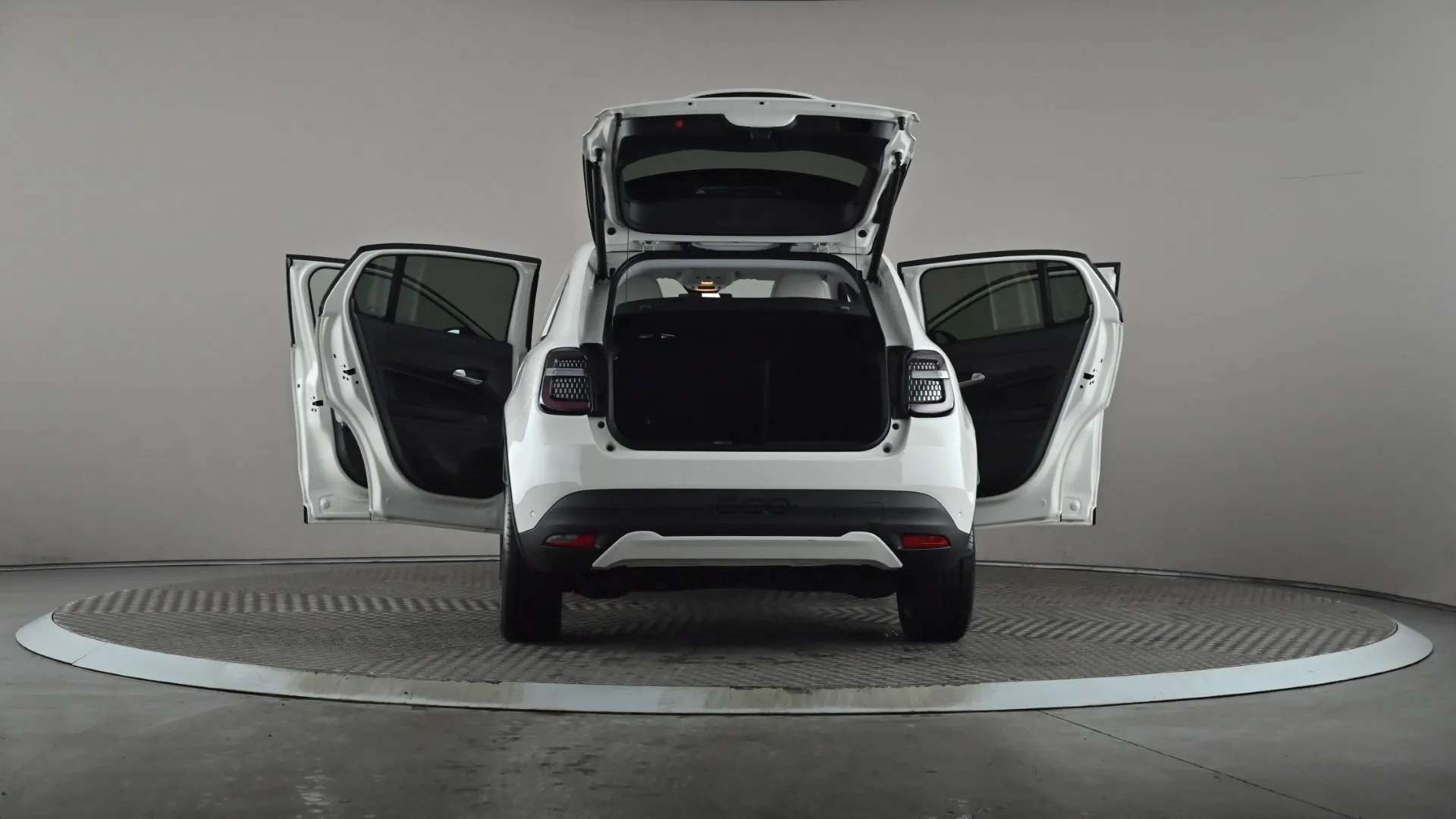 2025 FIAT 600 2025 FIAT 600