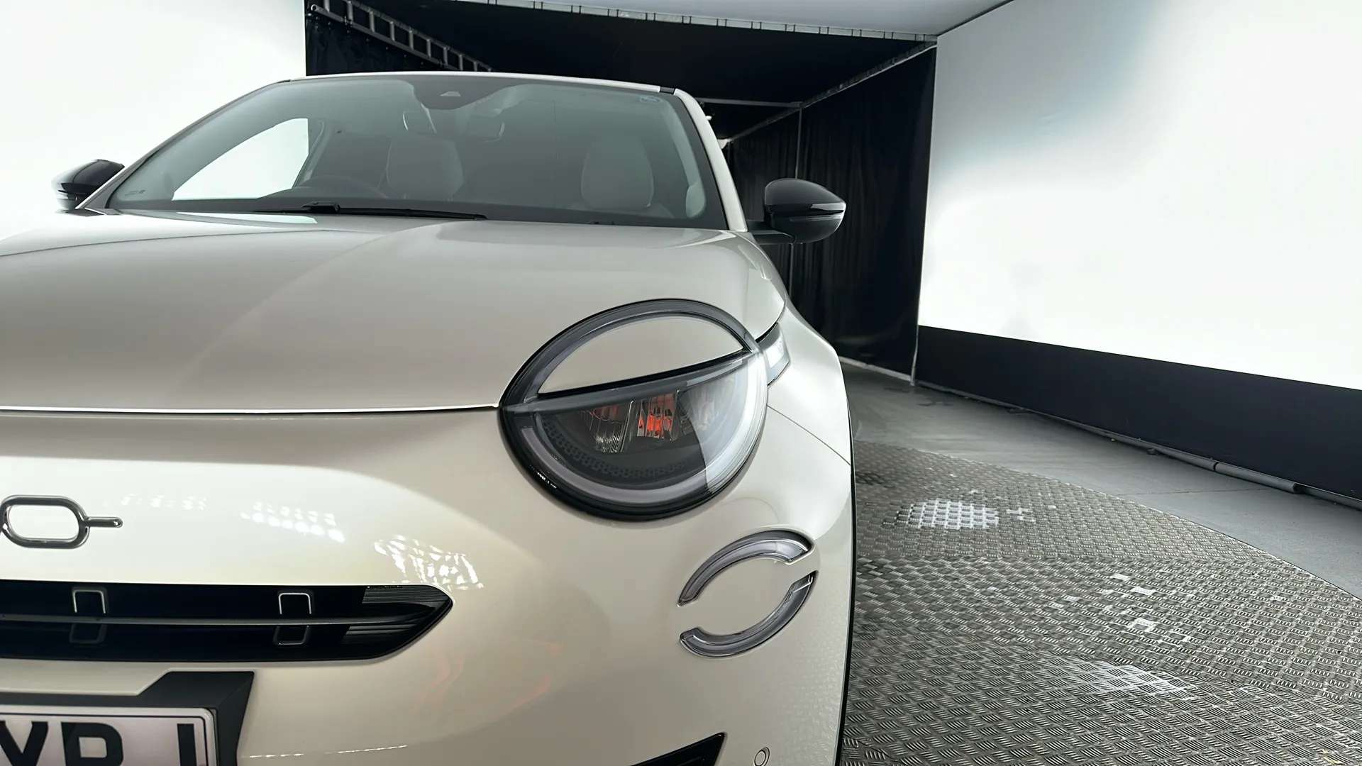 2025 FIAT 600 2025 FIAT 600