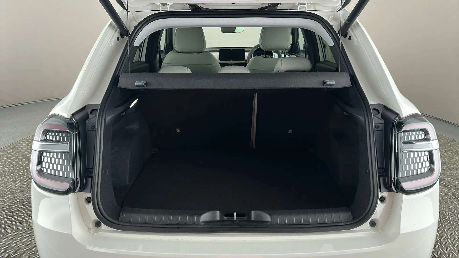 2025 FIAT 600 2025 FIAT 600