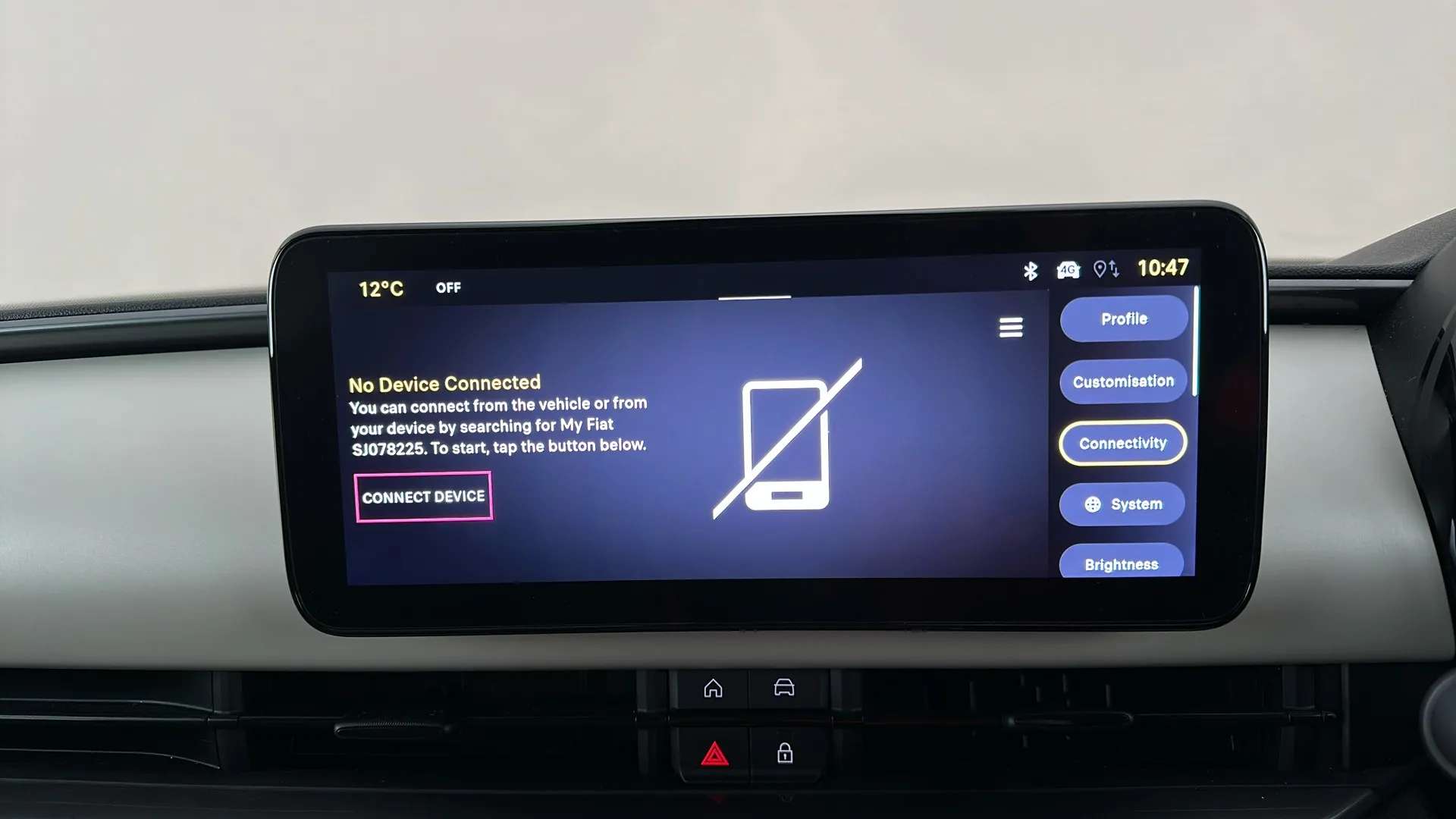 2025 FIAT 600 2025 FIAT 600