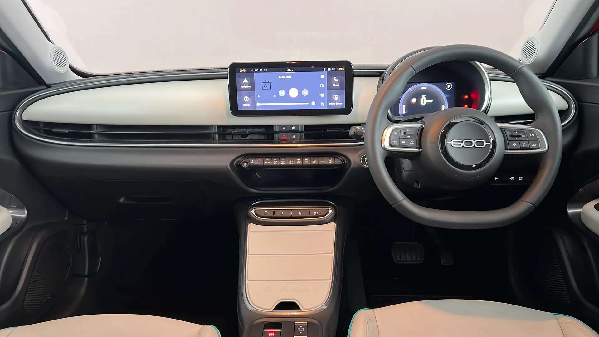 2024 FIAT 600 2024 FIAT 600