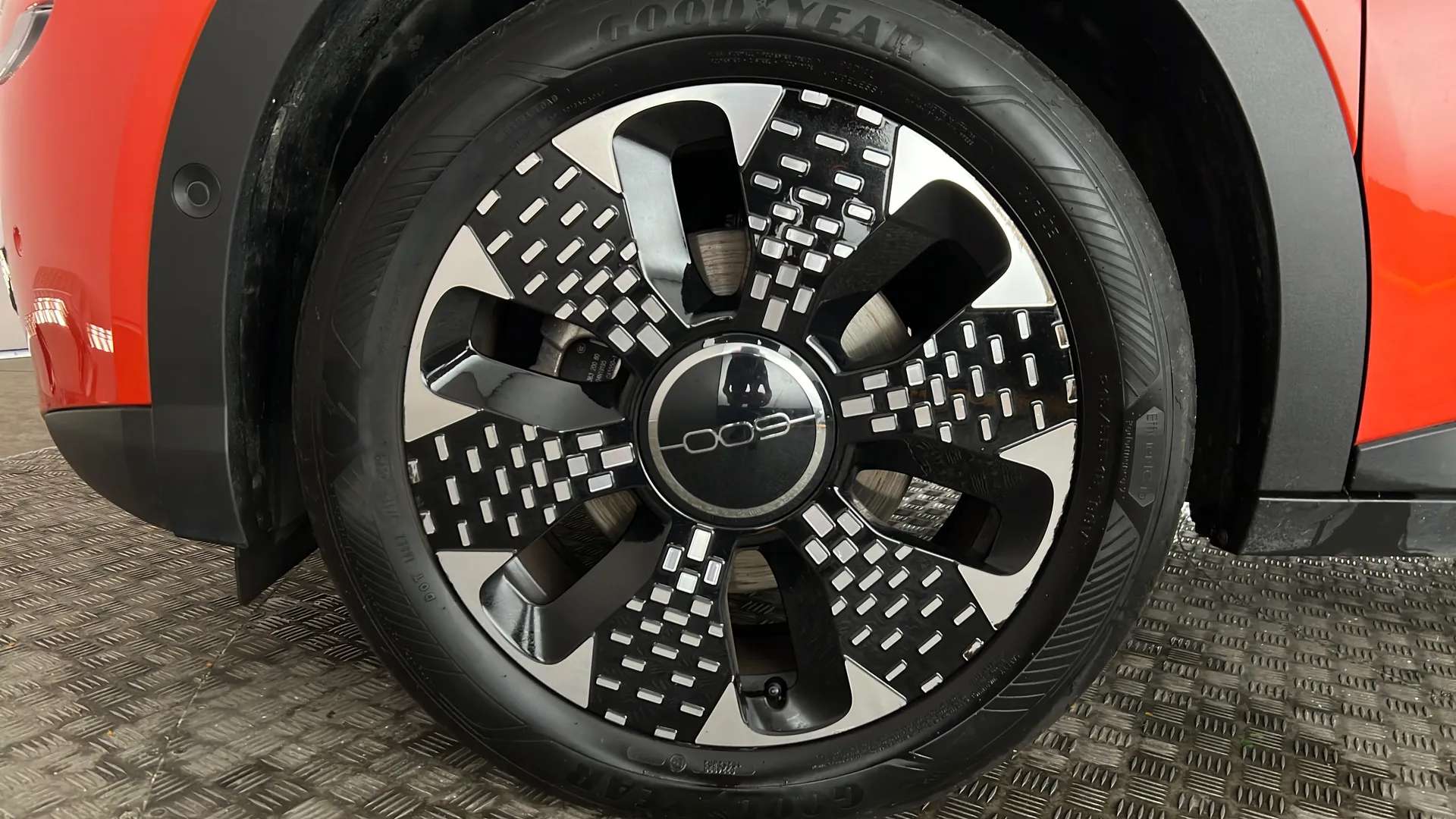 2024 FIAT 600 2024 FIAT 600