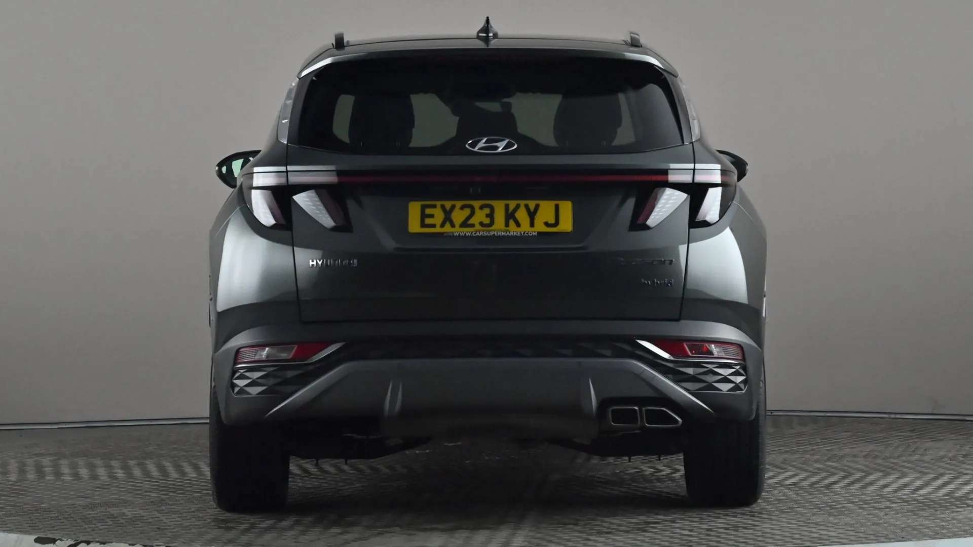 2023 HYUNDAI TUCSON 2023 HYUNDAI TUCSON