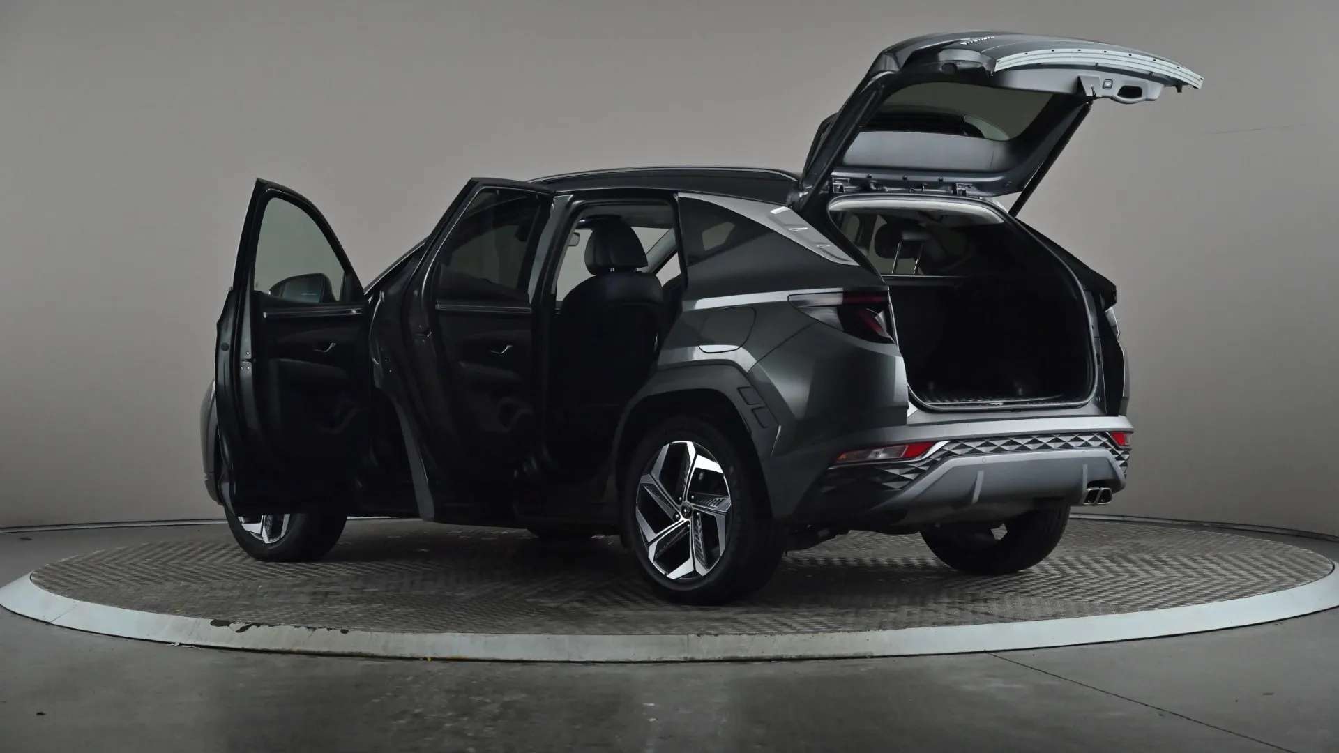 2023 HYUNDAI TUCSON 2023 HYUNDAI TUCSON