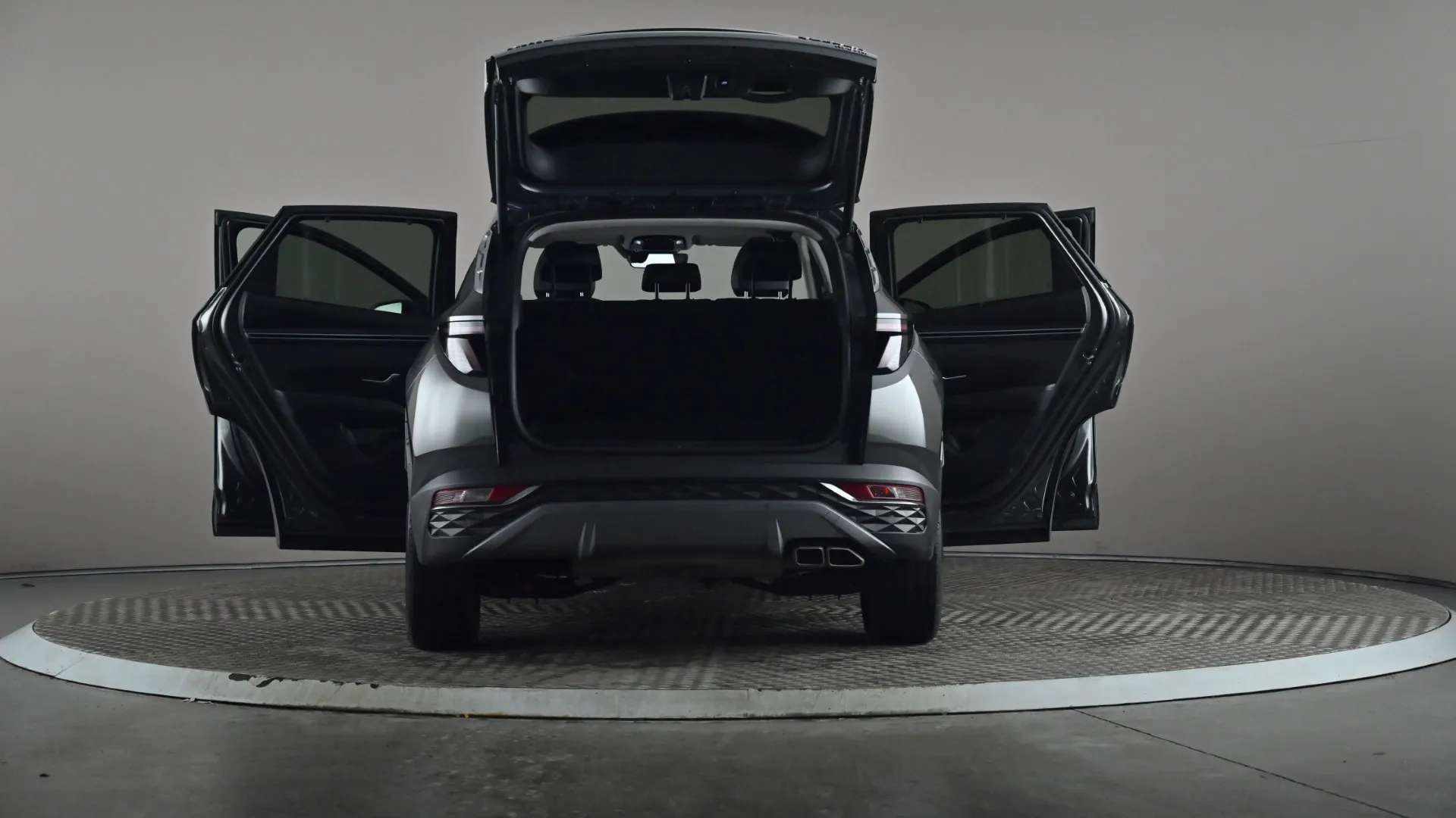 2023 HYUNDAI TUCSON 2023 HYUNDAI TUCSON