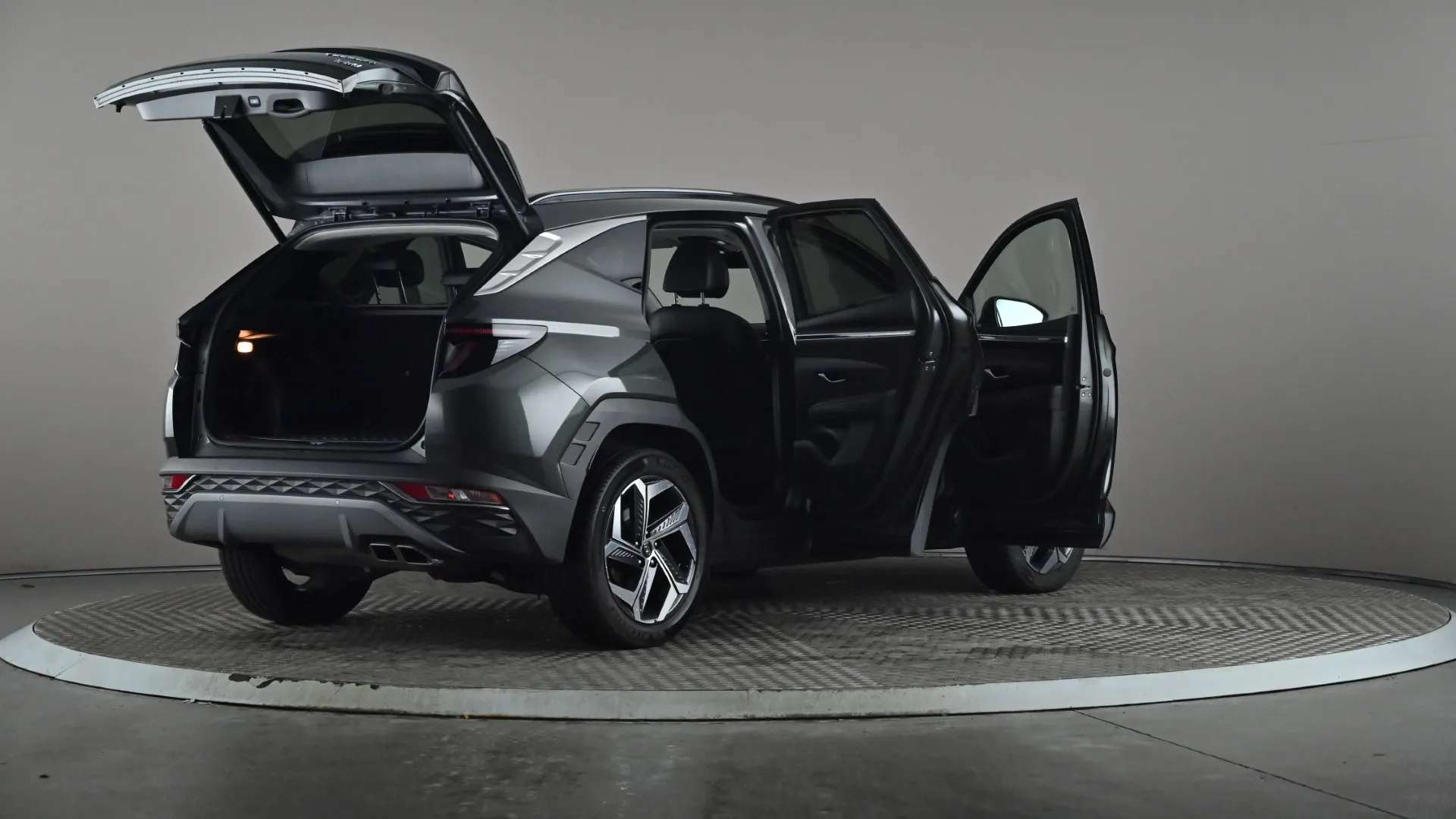 2023 HYUNDAI TUCSON 2023 HYUNDAI TUCSON