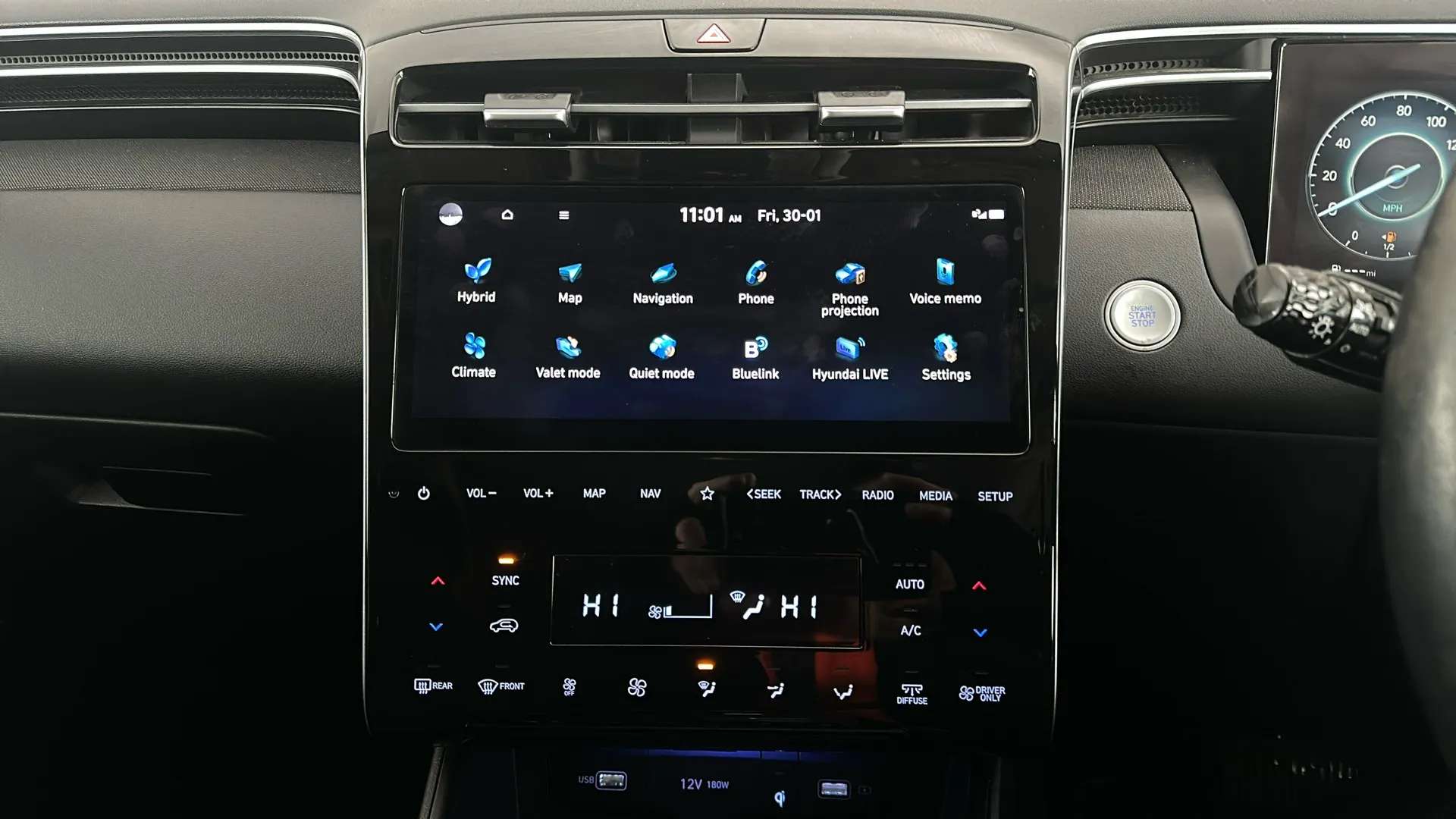 2023 HYUNDAI TUCSON 2023 HYUNDAI TUCSON