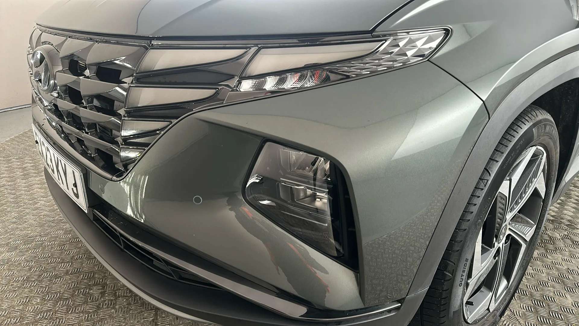 2023 HYUNDAI TUCSON 2023 HYUNDAI TUCSON