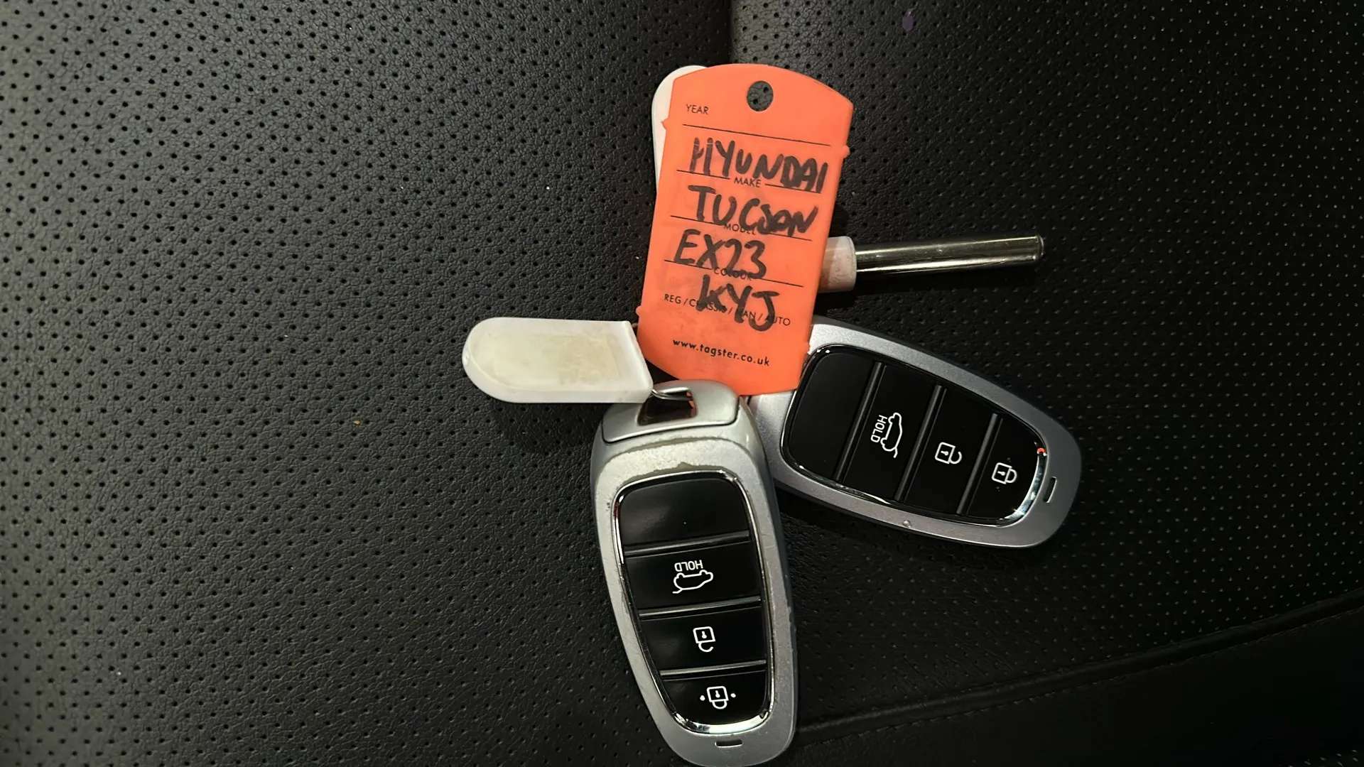 2023 HYUNDAI TUCSON 2023 HYUNDAI TUCSON