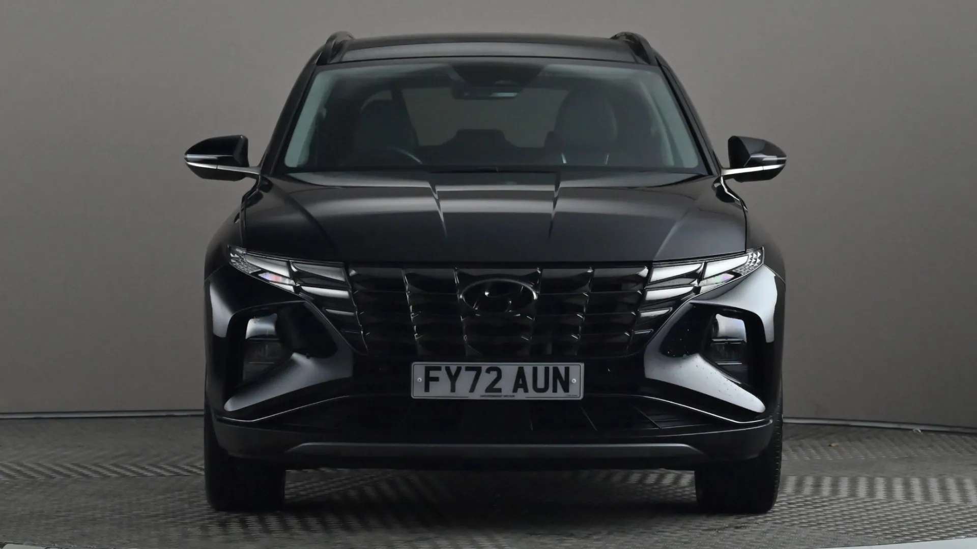 A 2022 HYUNDAI TUCSON 1.6 TGDi Hybrid 230 Ultimate 2WD Auto A 2022 HYUNDAI TUCSON 1.6 TGDi Hybrid 230 Ultimate 2WD Auto