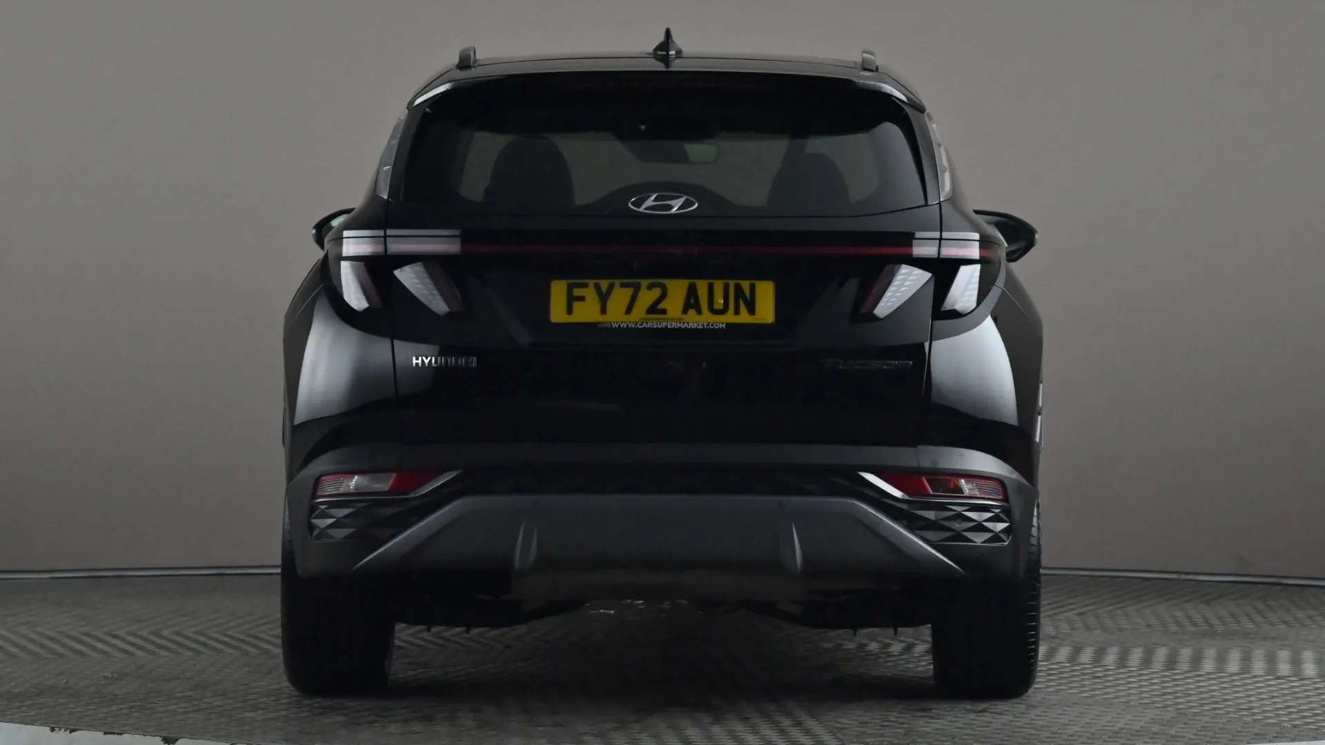 2022 HYUNDAI TUCSON 2022 HYUNDAI TUCSON