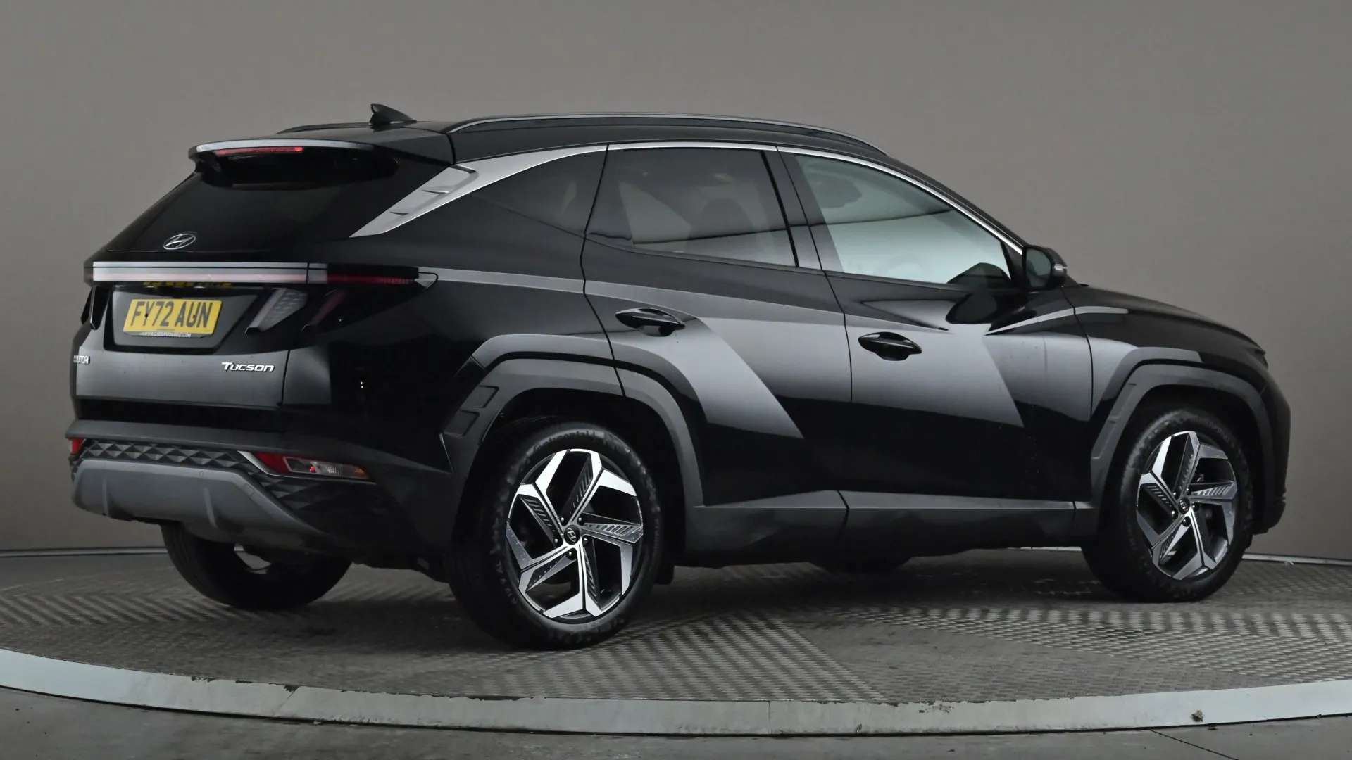 2022 HYUNDAI TUCSON 2022 HYUNDAI TUCSON
