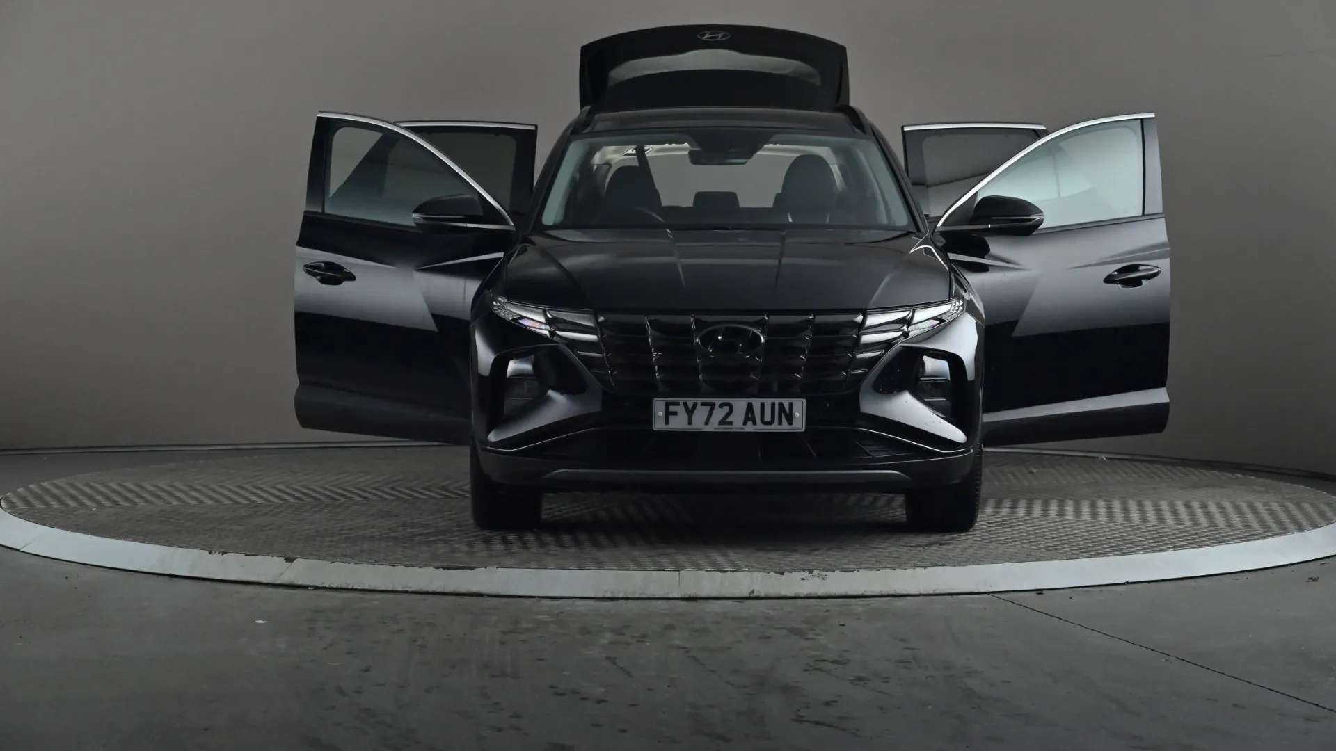 2022 HYUNDAI TUCSON 2022 HYUNDAI TUCSON