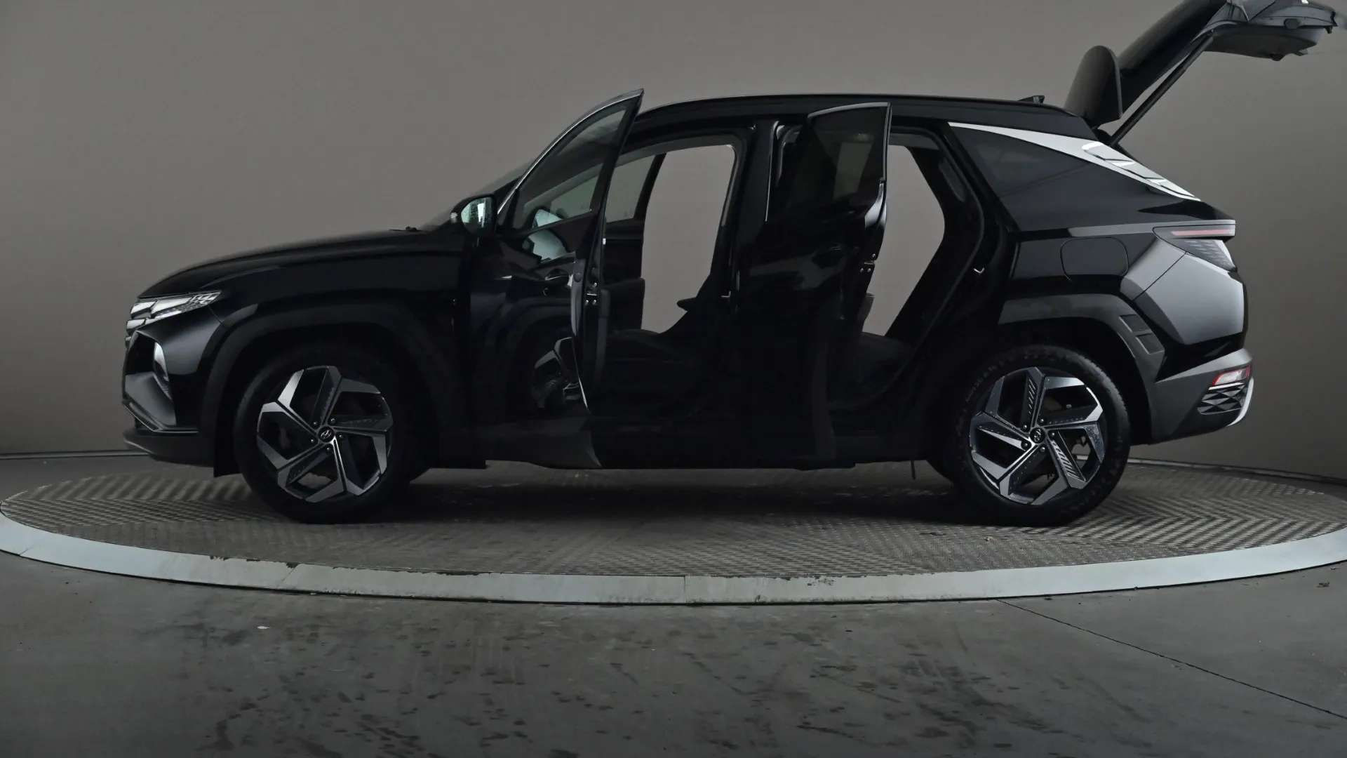 2022 HYUNDAI TUCSON 2022 HYUNDAI TUCSON