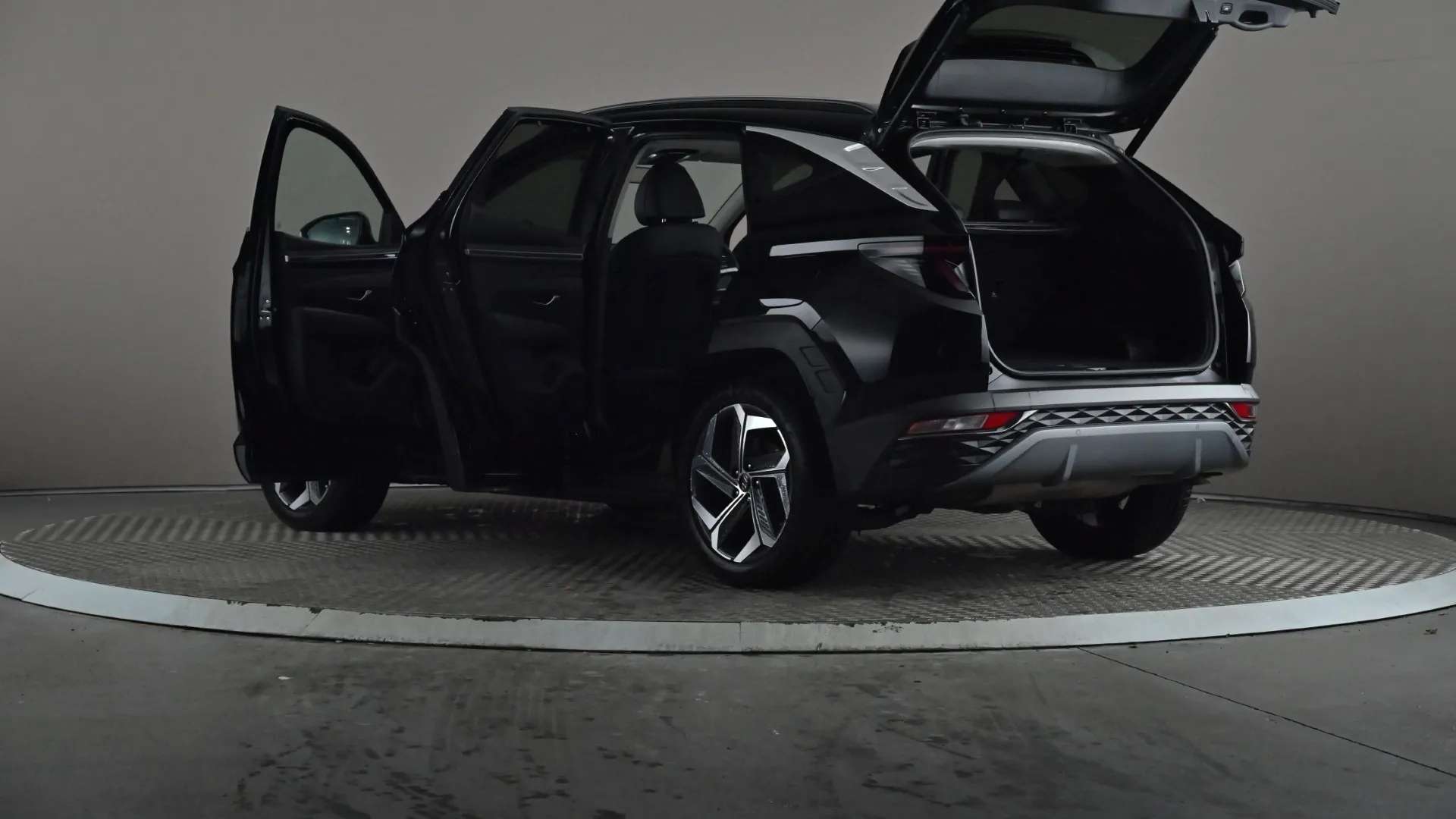 2022 HYUNDAI TUCSON 2022 HYUNDAI TUCSON