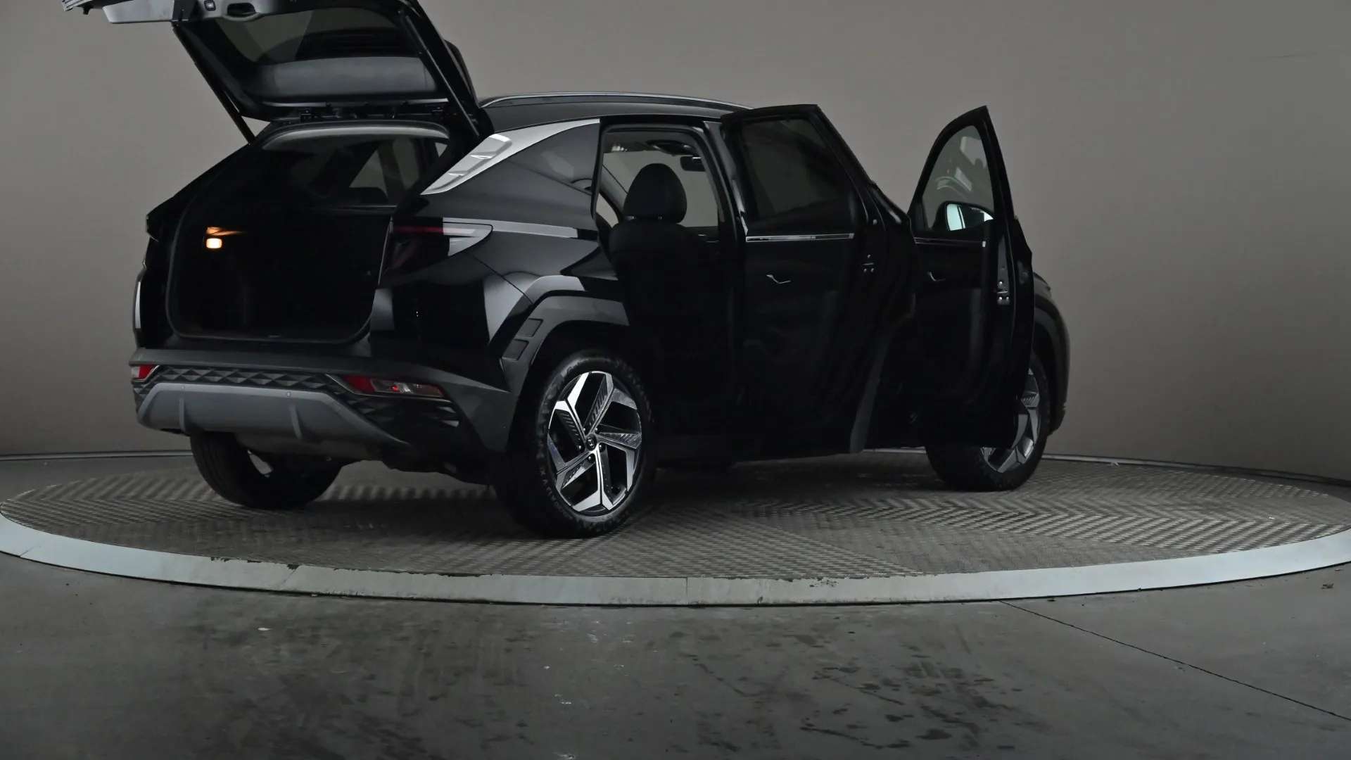 2022 HYUNDAI TUCSON 2022 HYUNDAI TUCSON