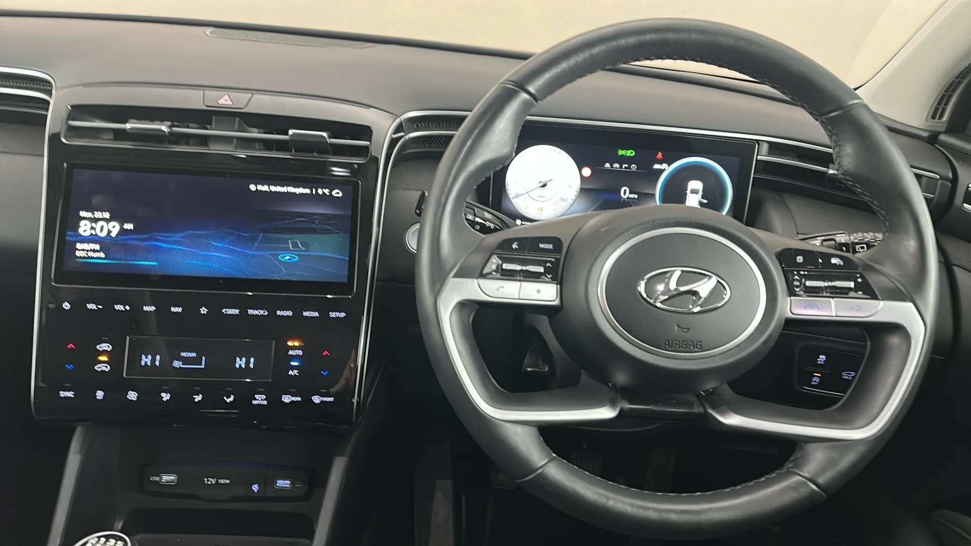 2022 HYUNDAI TUCSON 2022 HYUNDAI TUCSON