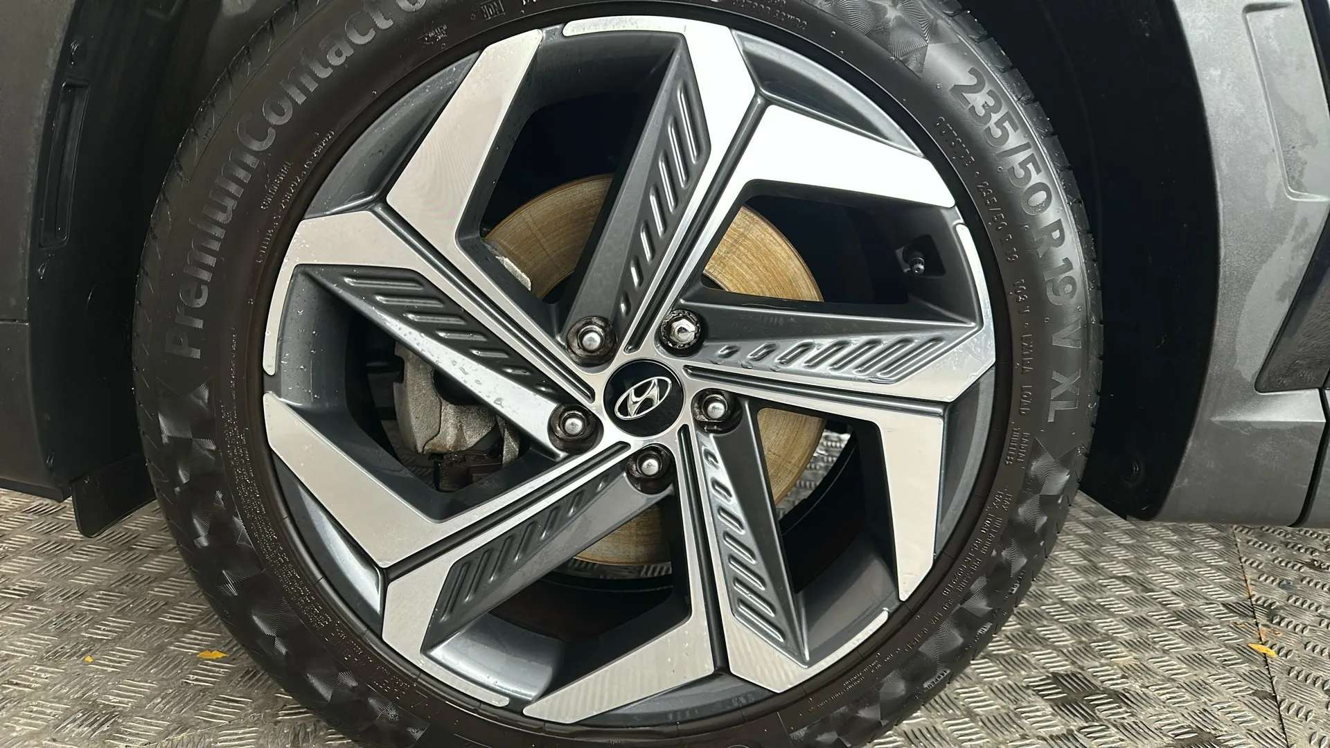 2022 HYUNDAI TUCSON 2022 HYUNDAI TUCSON