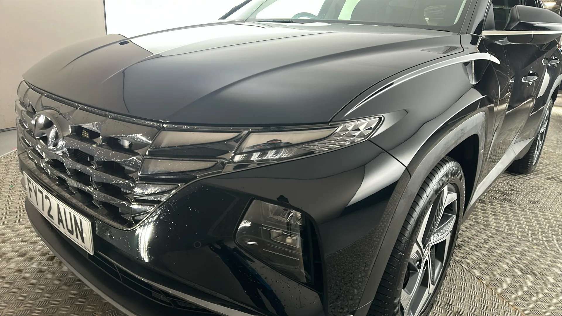 2022 HYUNDAI TUCSON 2022 HYUNDAI TUCSON