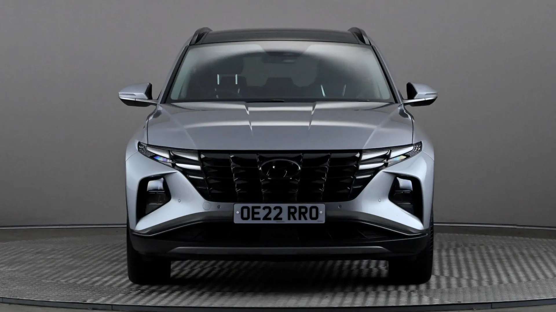 A 2022 HYUNDAI TUCSON 1.6 TGDi Hybrid 230 Ultimate 2WD Auto A 2022 HYUNDAI TUCSON 1.6 TGDi Hybrid 230 Ultimate 2WD Auto