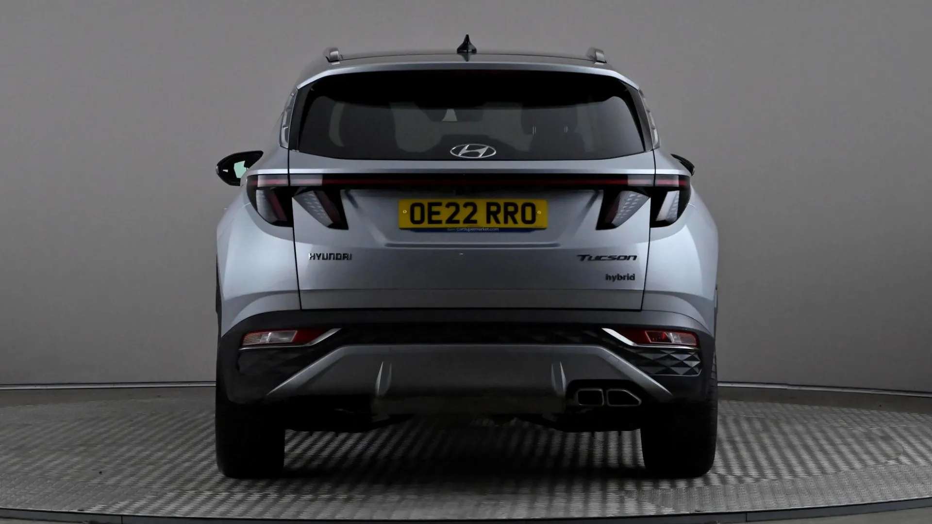 2022 HYUNDAI TUCSON 2022 HYUNDAI TUCSON