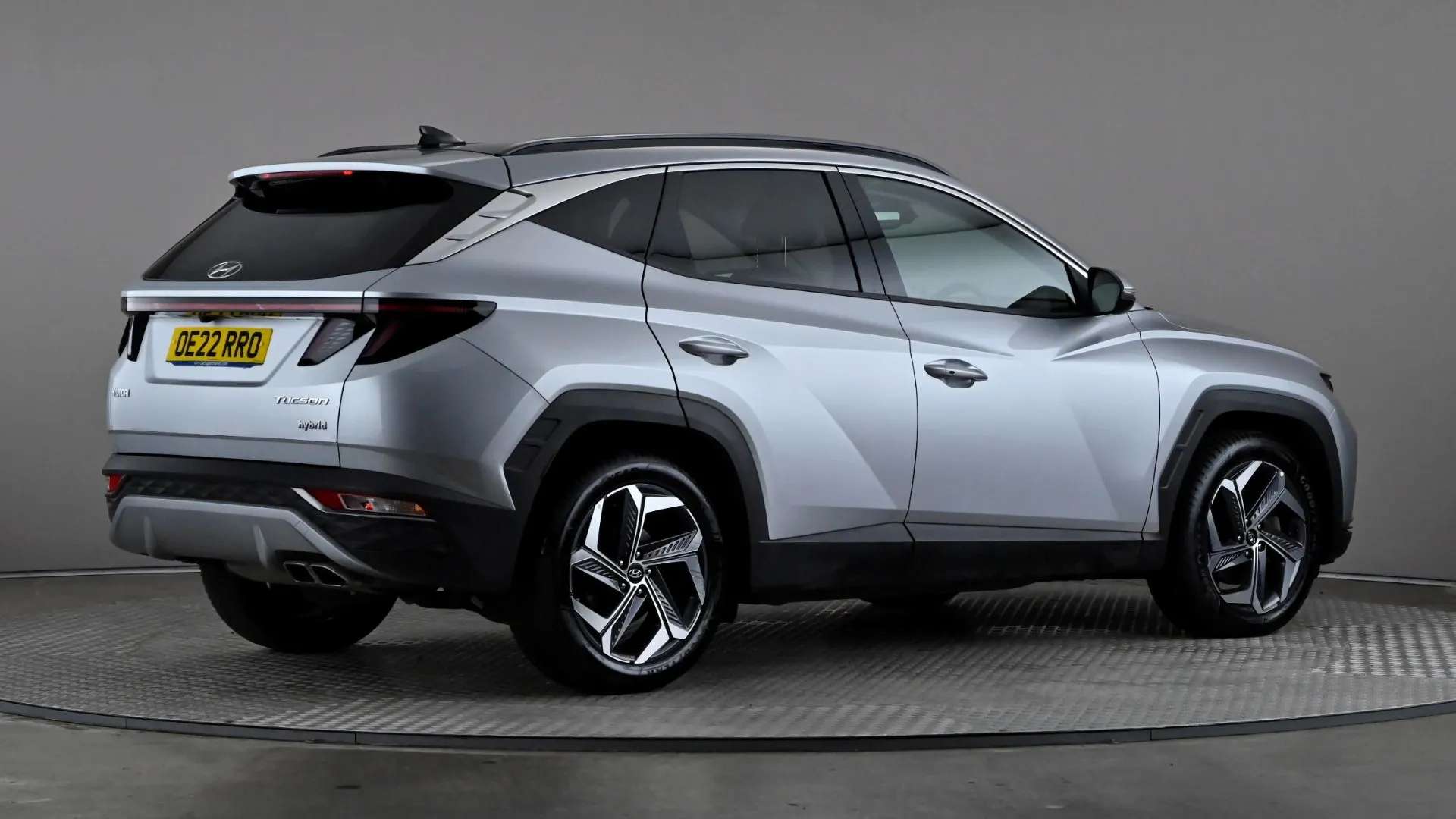 2022 HYUNDAI TUCSON 2022 HYUNDAI TUCSON