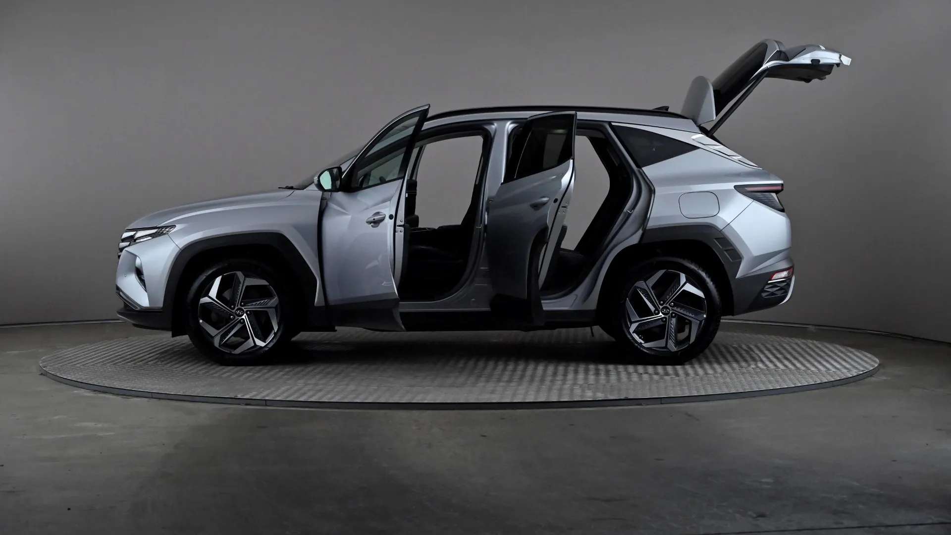 2022 HYUNDAI TUCSON 2022 HYUNDAI TUCSON
