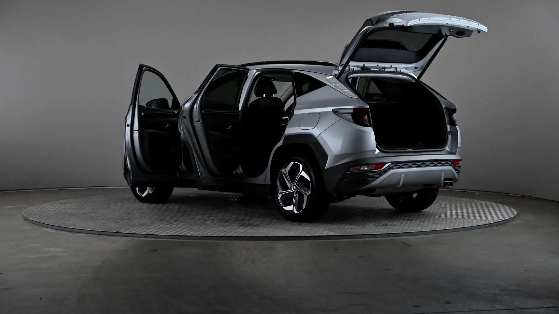 2022 HYUNDAI TUCSON 2022 HYUNDAI TUCSON