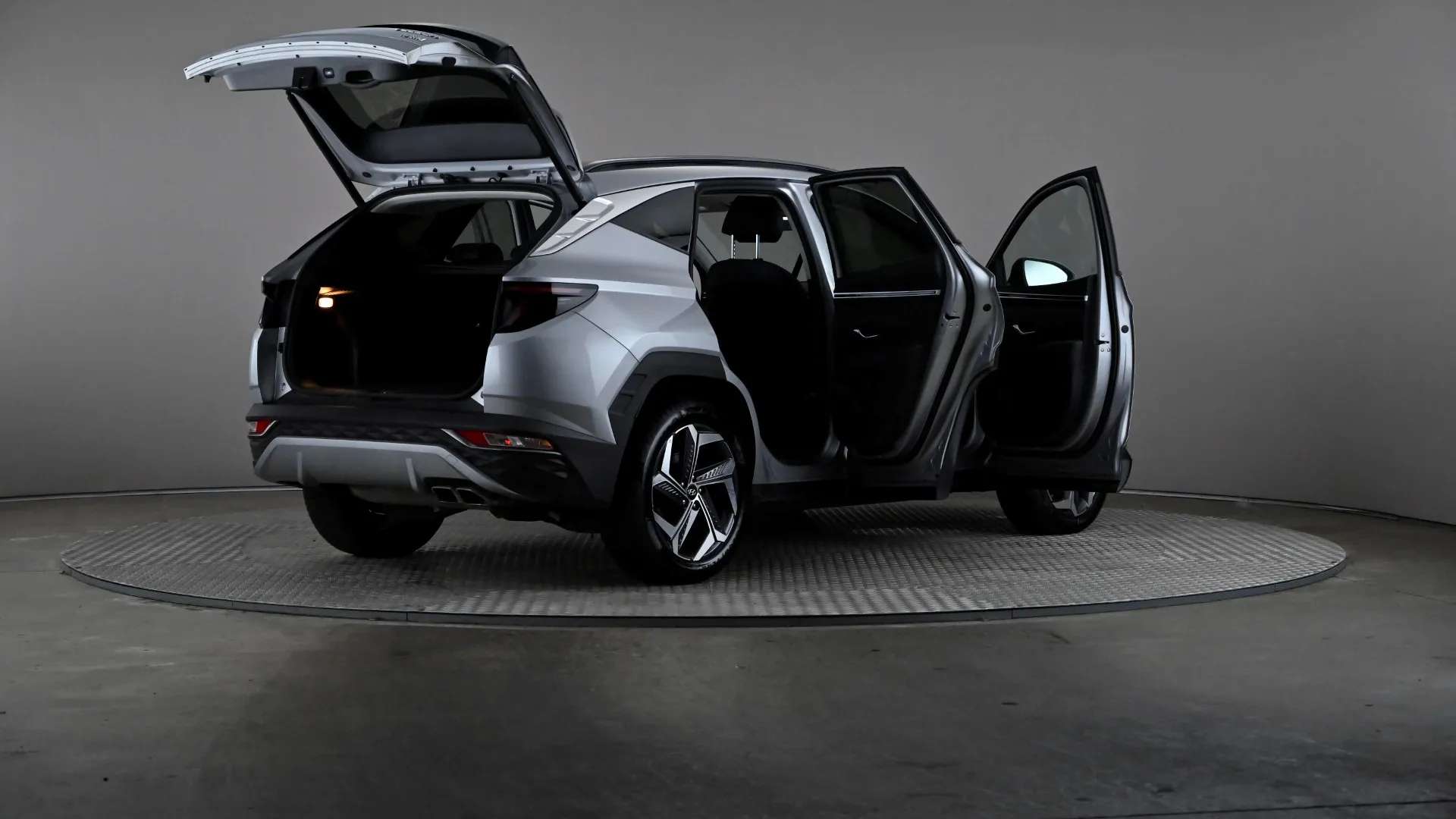 2022 HYUNDAI TUCSON 2022 HYUNDAI TUCSON