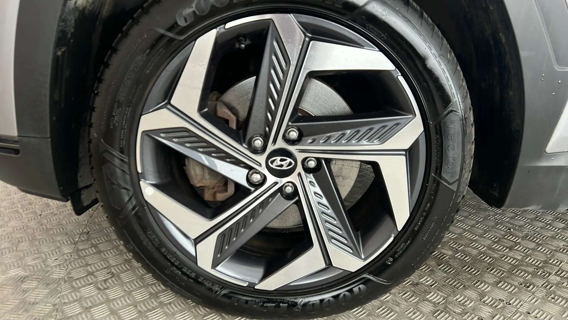 2022 HYUNDAI TUCSON 2022 HYUNDAI TUCSON