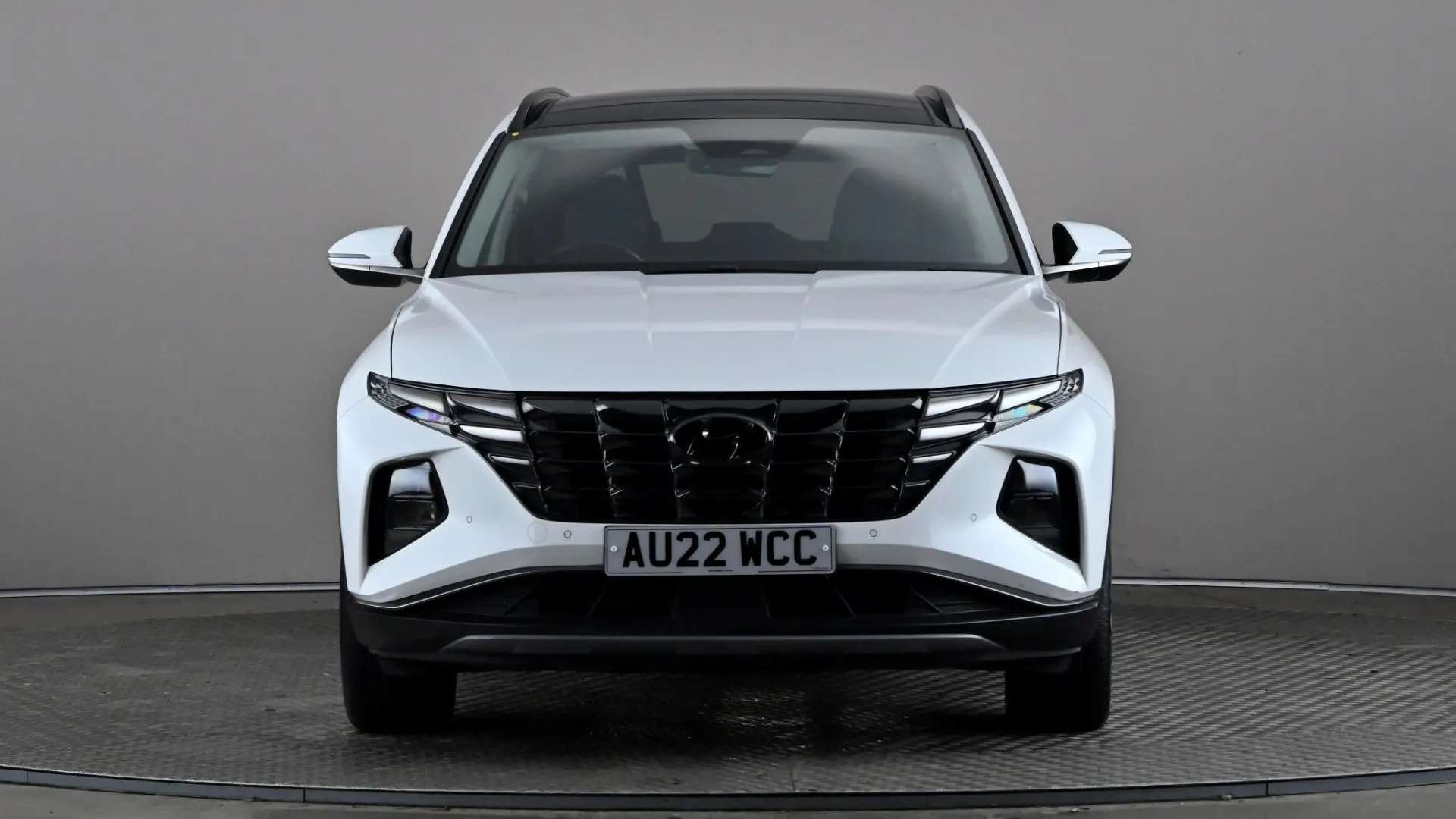 A 2022 HYUNDAI TUCSON 1.6 TGDi Plug-in Hybrid Ultimate 4WD Auto A 2022 HYUNDAI TUCSON 1.6 TGDi Plug-in Hybrid Ultimate 4WD Auto