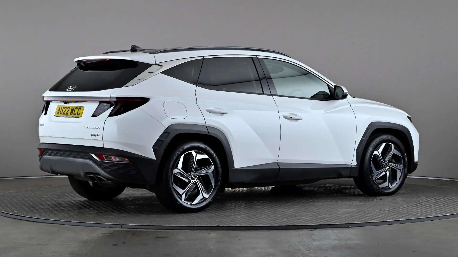 2022 HYUNDAI TUCSON 2022 HYUNDAI TUCSON