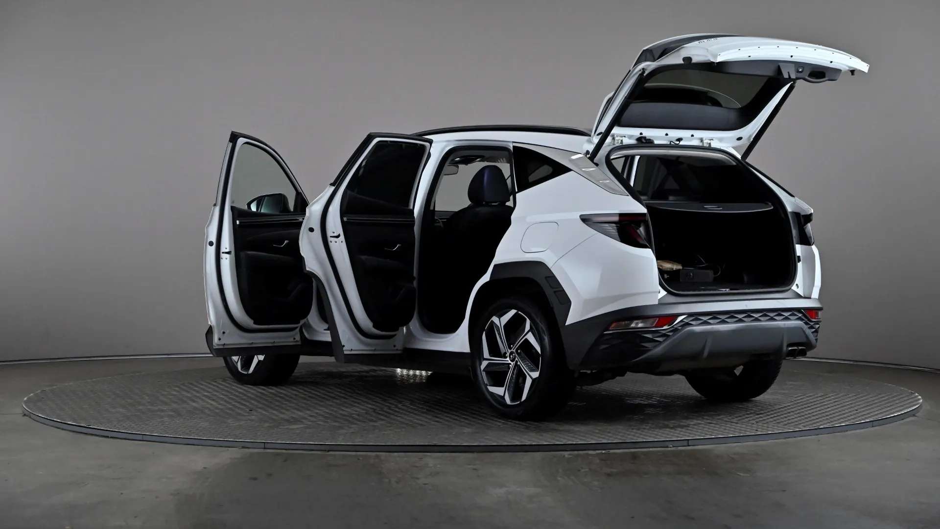 2022 HYUNDAI TUCSON 2022 HYUNDAI TUCSON