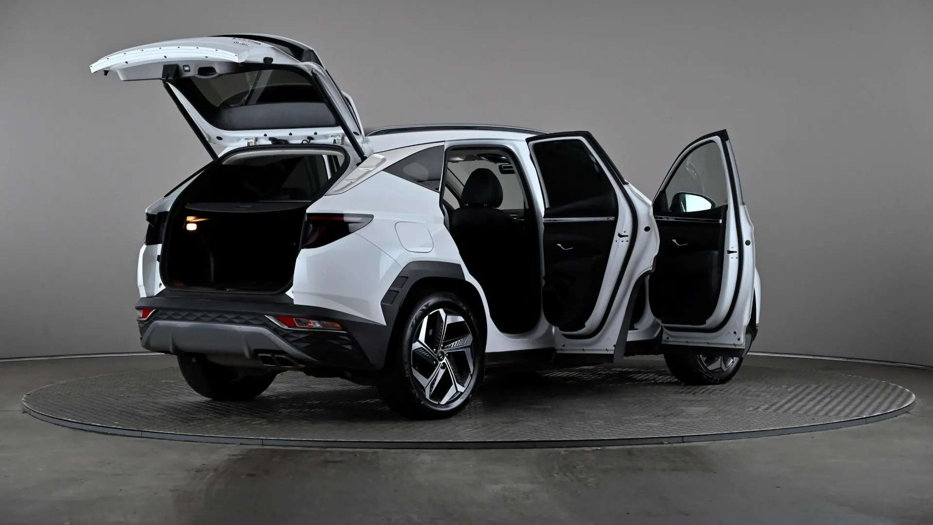 2022 HYUNDAI TUCSON 2022 HYUNDAI TUCSON