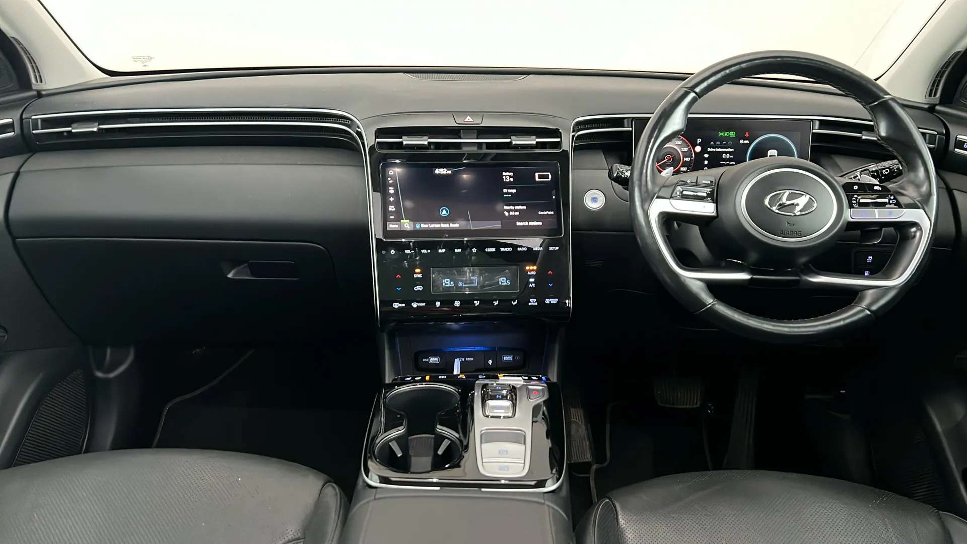 2022 HYUNDAI TUCSON 2022 HYUNDAI TUCSON