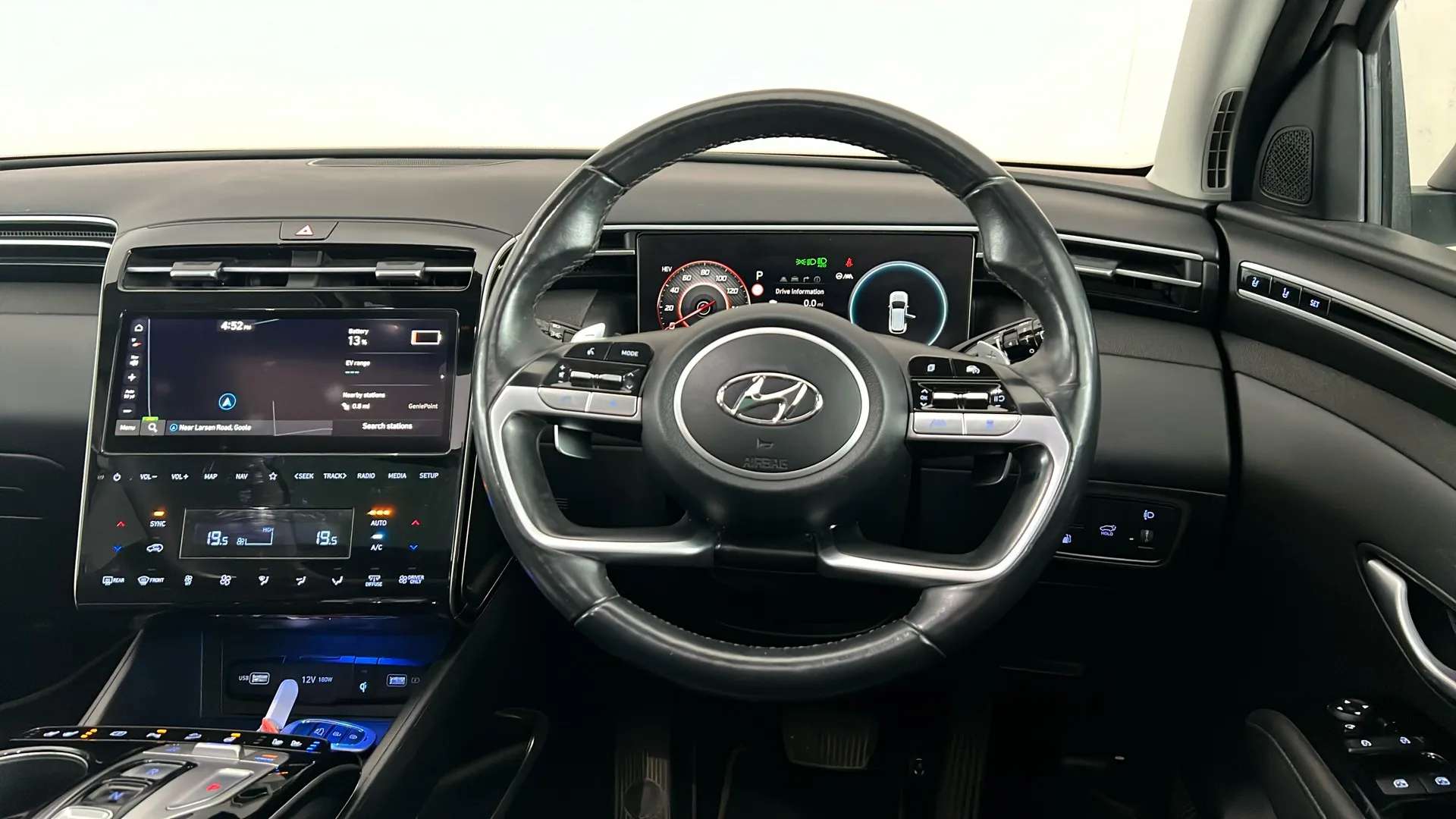 2022 HYUNDAI TUCSON 2022 HYUNDAI TUCSON