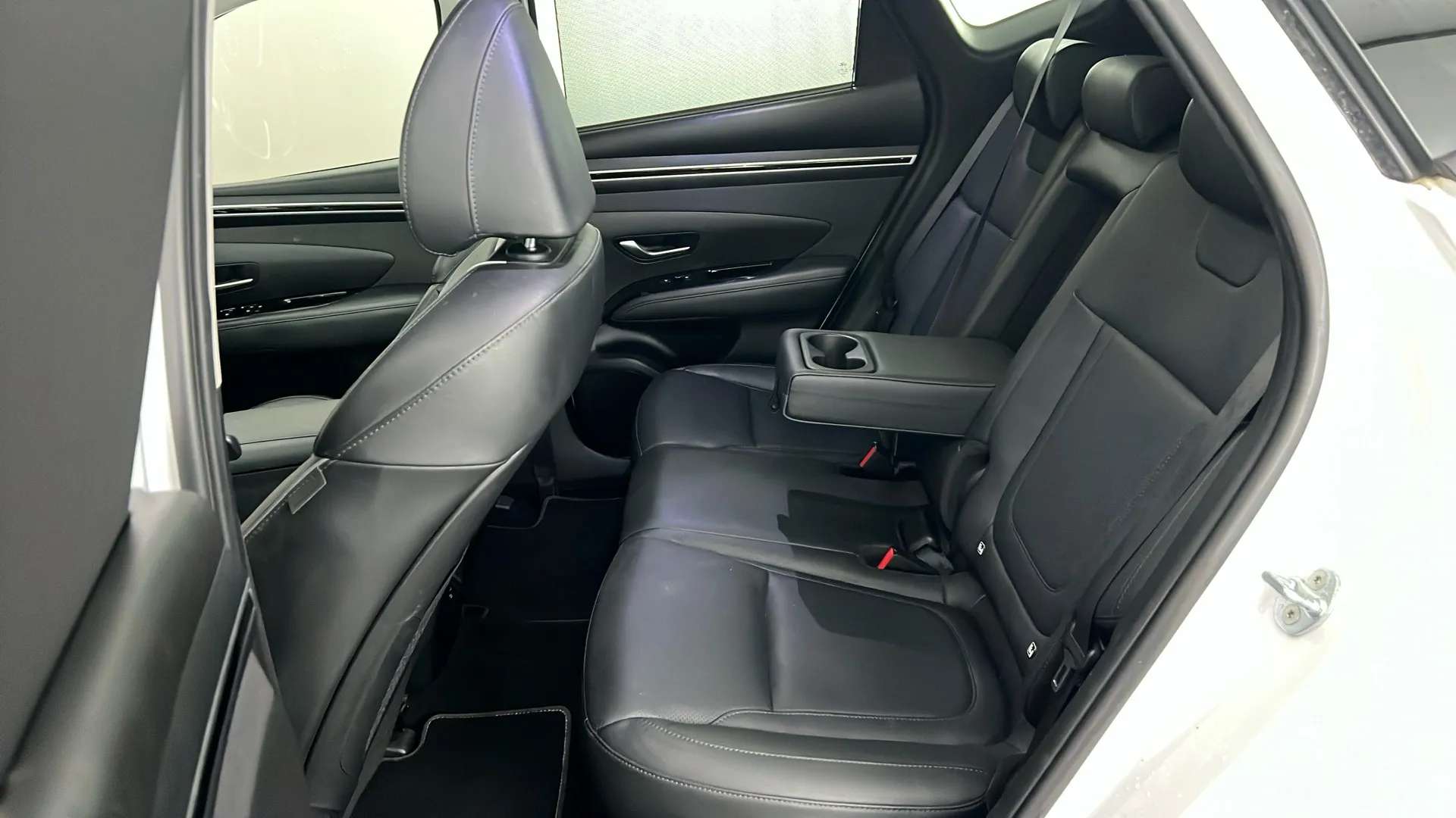 2022 HYUNDAI TUCSON 2022 HYUNDAI TUCSON