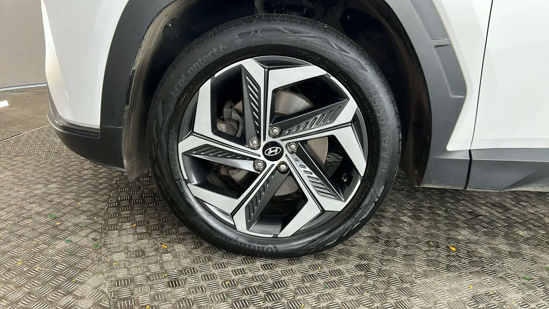 2022 HYUNDAI TUCSON 2022 HYUNDAI TUCSON