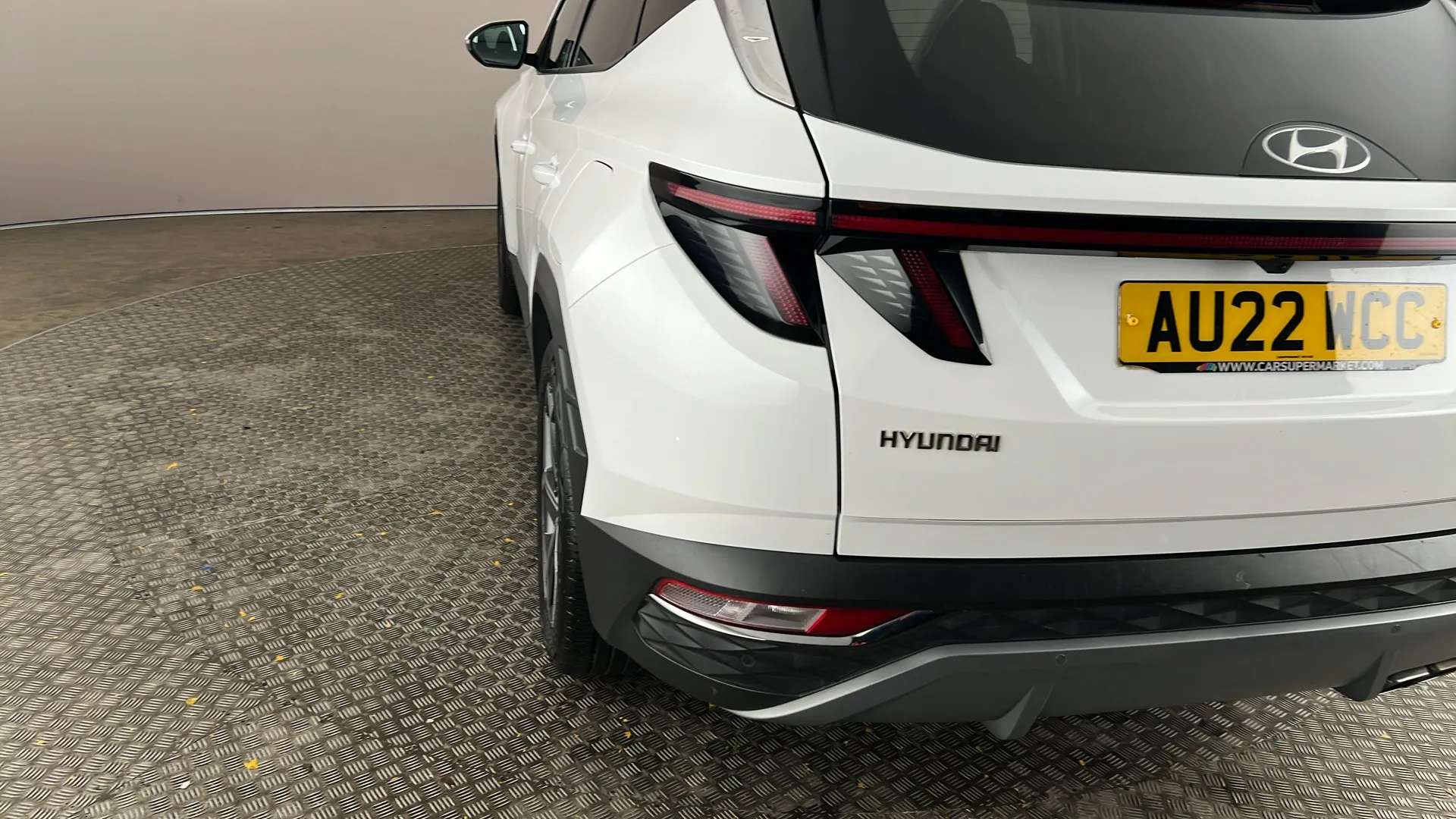 2022 HYUNDAI TUCSON 2022 HYUNDAI TUCSON