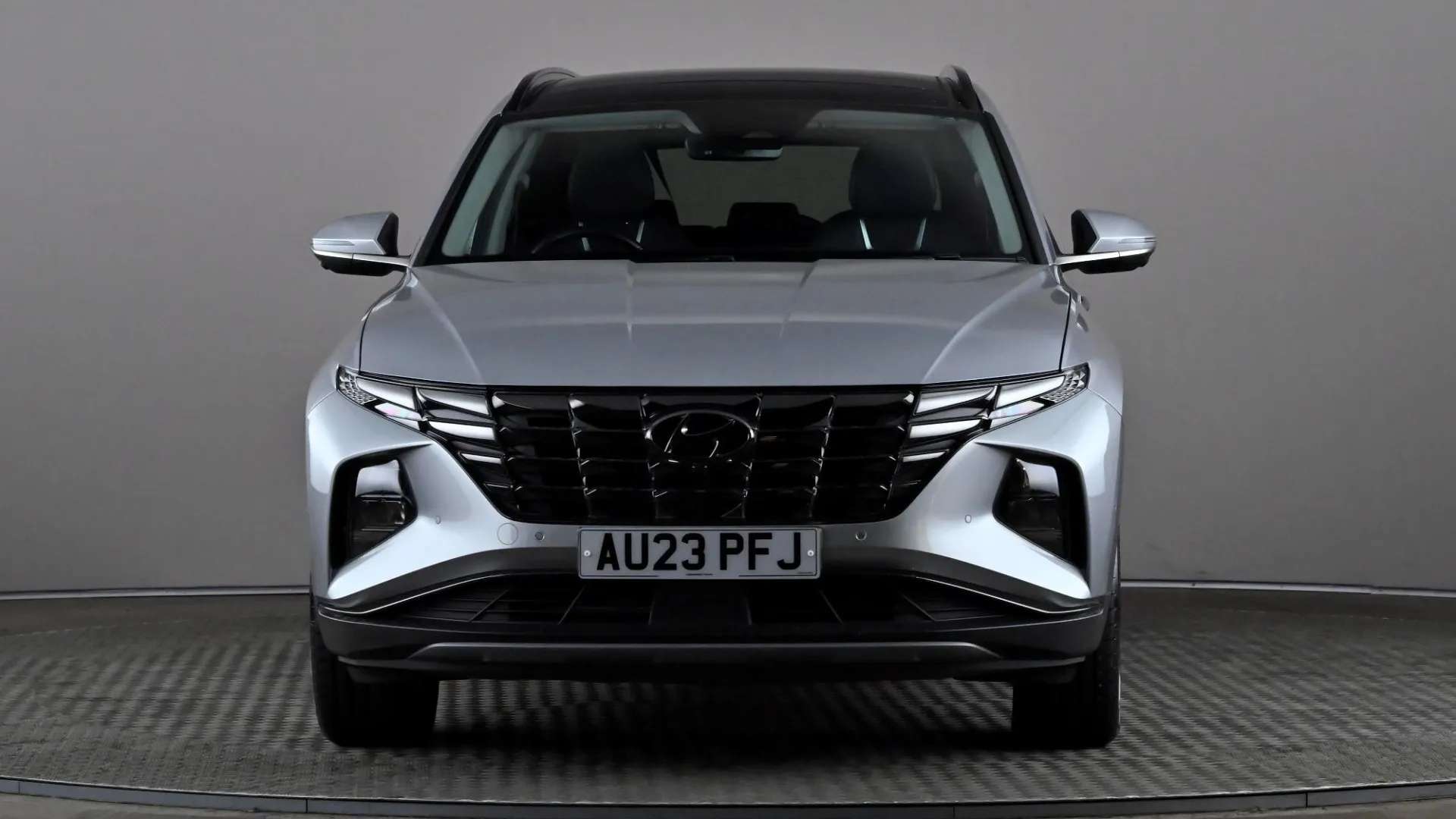 A 2023 HYUNDAI TUCSON 1.6 TGDi Plug-in Hybrid Ultimate 4WD Auto A 2023 HYUNDAI TUCSON 1.6 TGDi Plug-in Hybrid Ultimate 4WD Auto