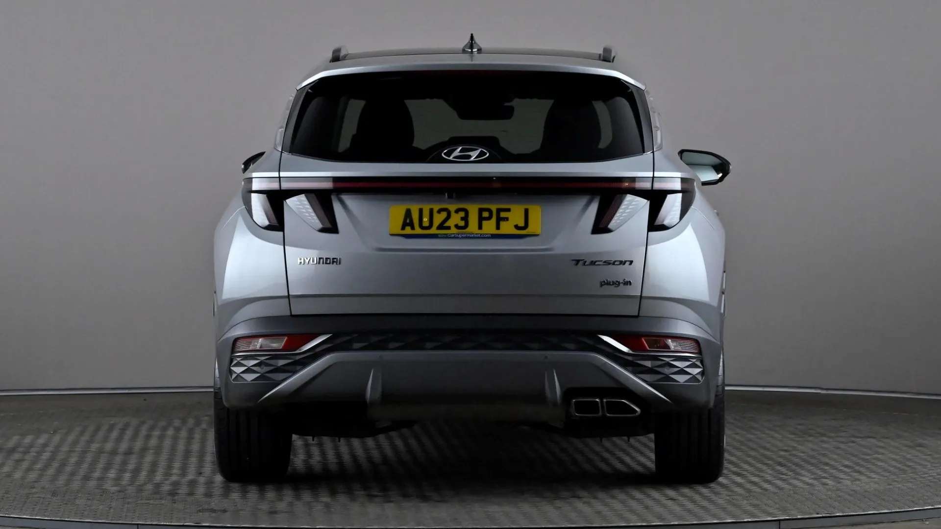 2023 HYUNDAI TUCSON 2023 HYUNDAI TUCSON