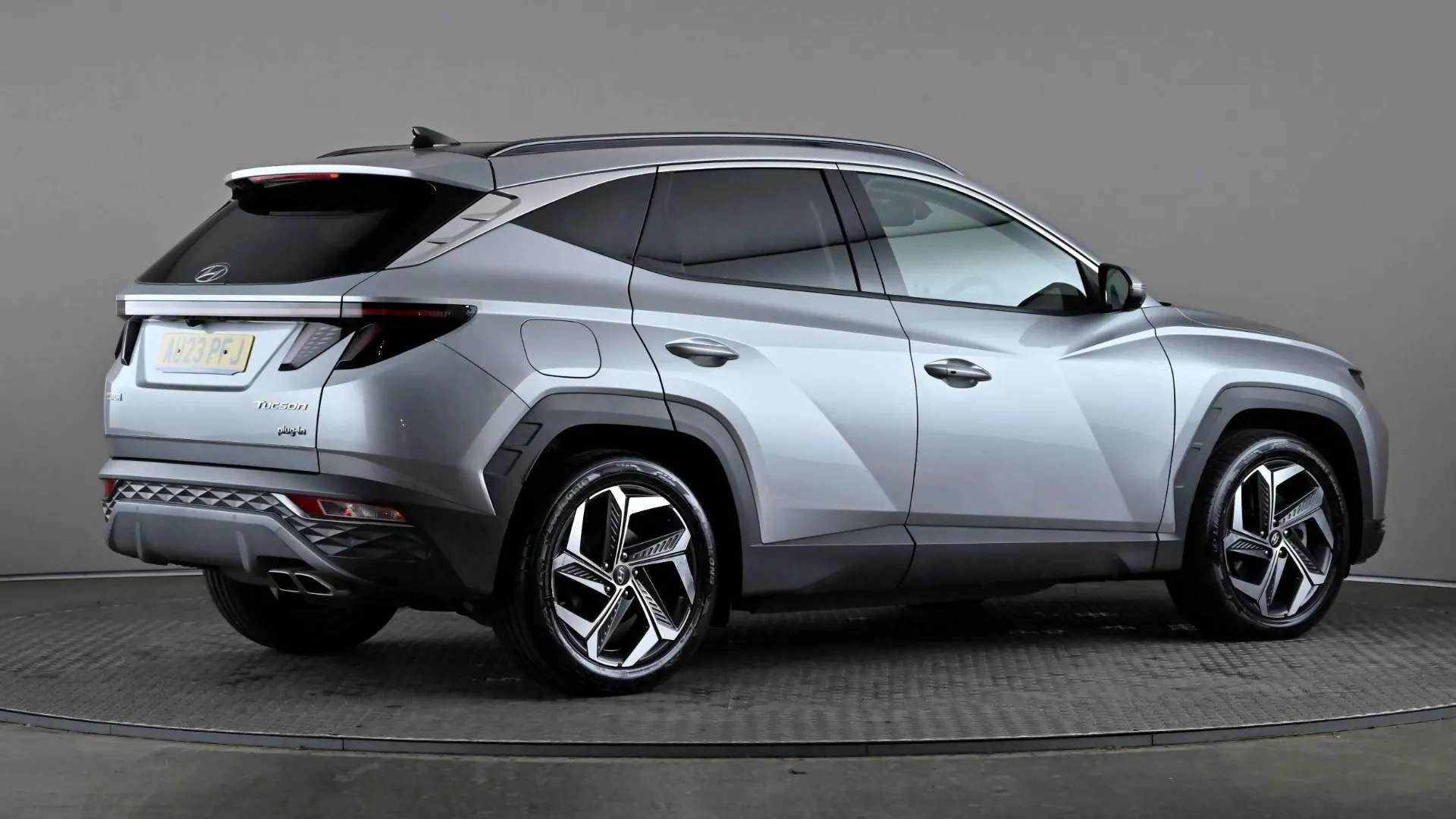 2023 HYUNDAI TUCSON 2023 HYUNDAI TUCSON