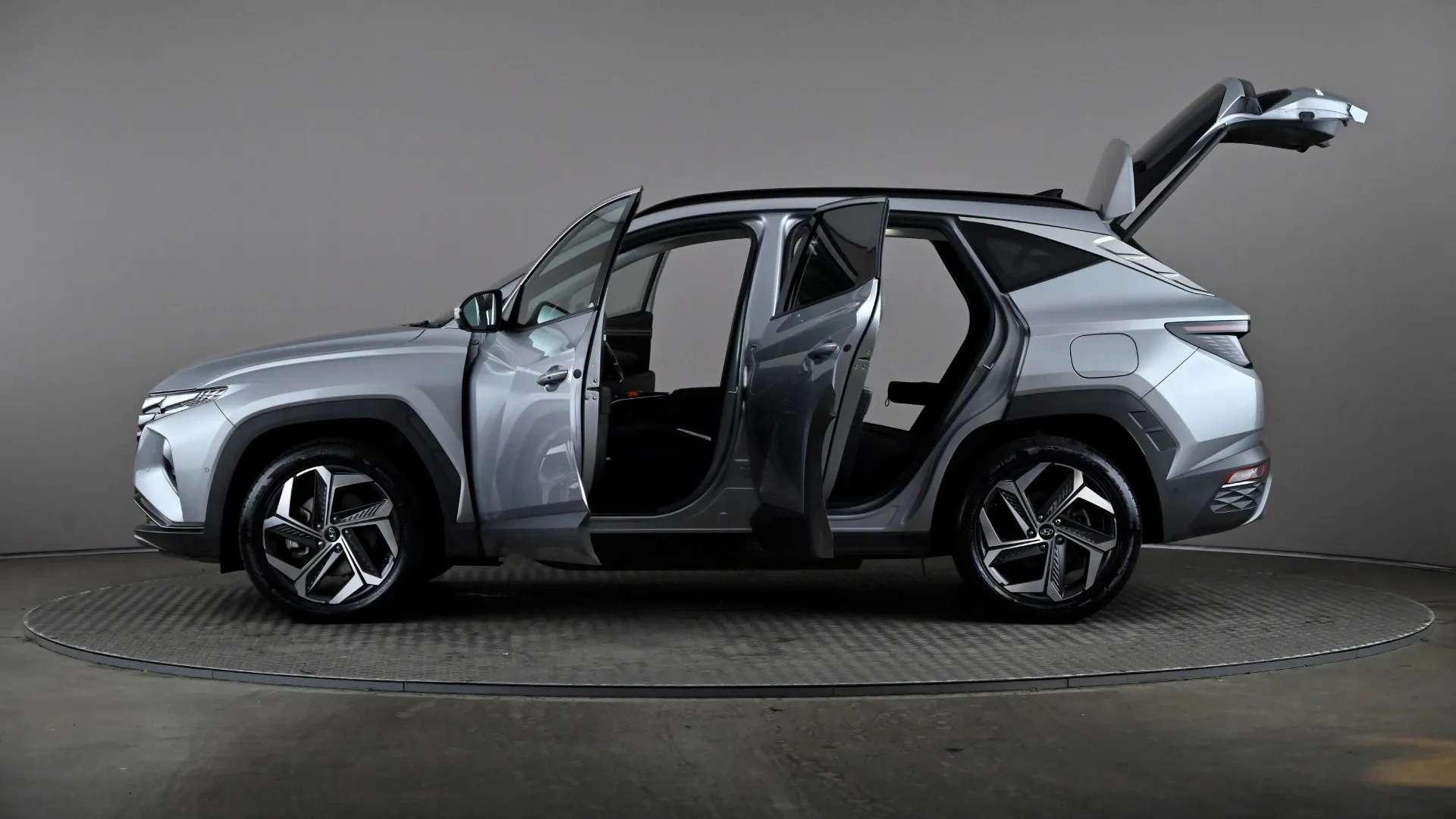 2023 HYUNDAI TUCSON 2023 HYUNDAI TUCSON