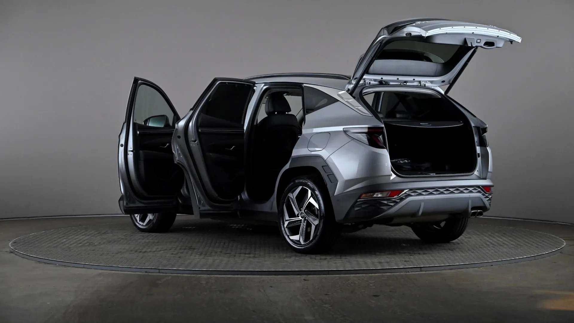 2023 HYUNDAI TUCSON 2023 HYUNDAI TUCSON