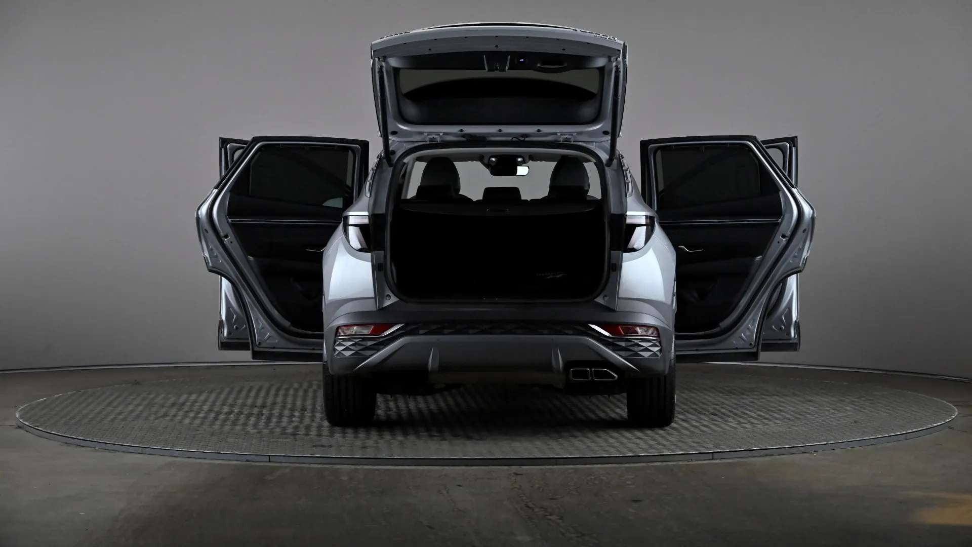 2023 HYUNDAI TUCSON 2023 HYUNDAI TUCSON