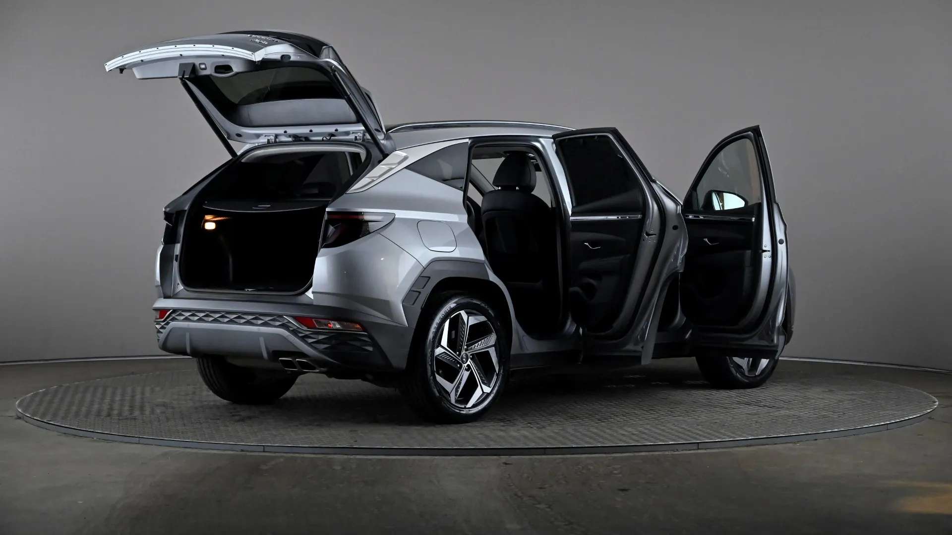 2023 HYUNDAI TUCSON 2023 HYUNDAI TUCSON