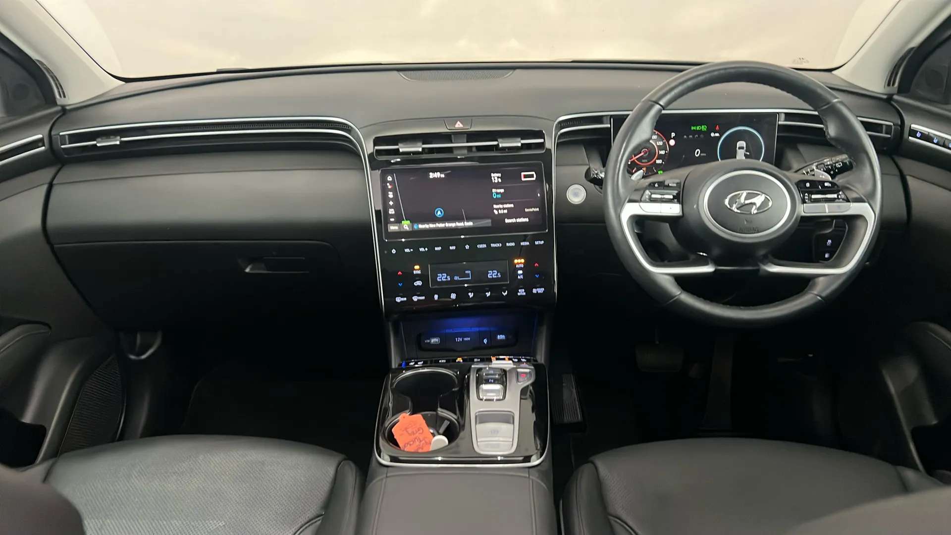 2023 HYUNDAI TUCSON 2023 HYUNDAI TUCSON