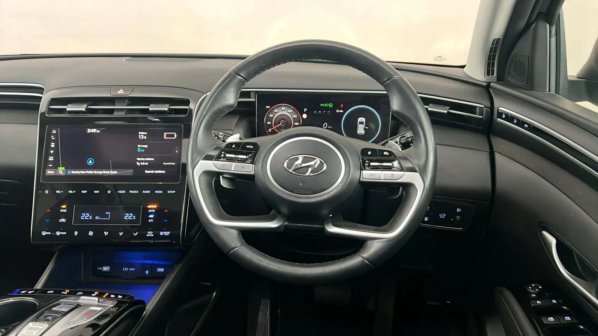 2023 HYUNDAI TUCSON 2023 HYUNDAI TUCSON