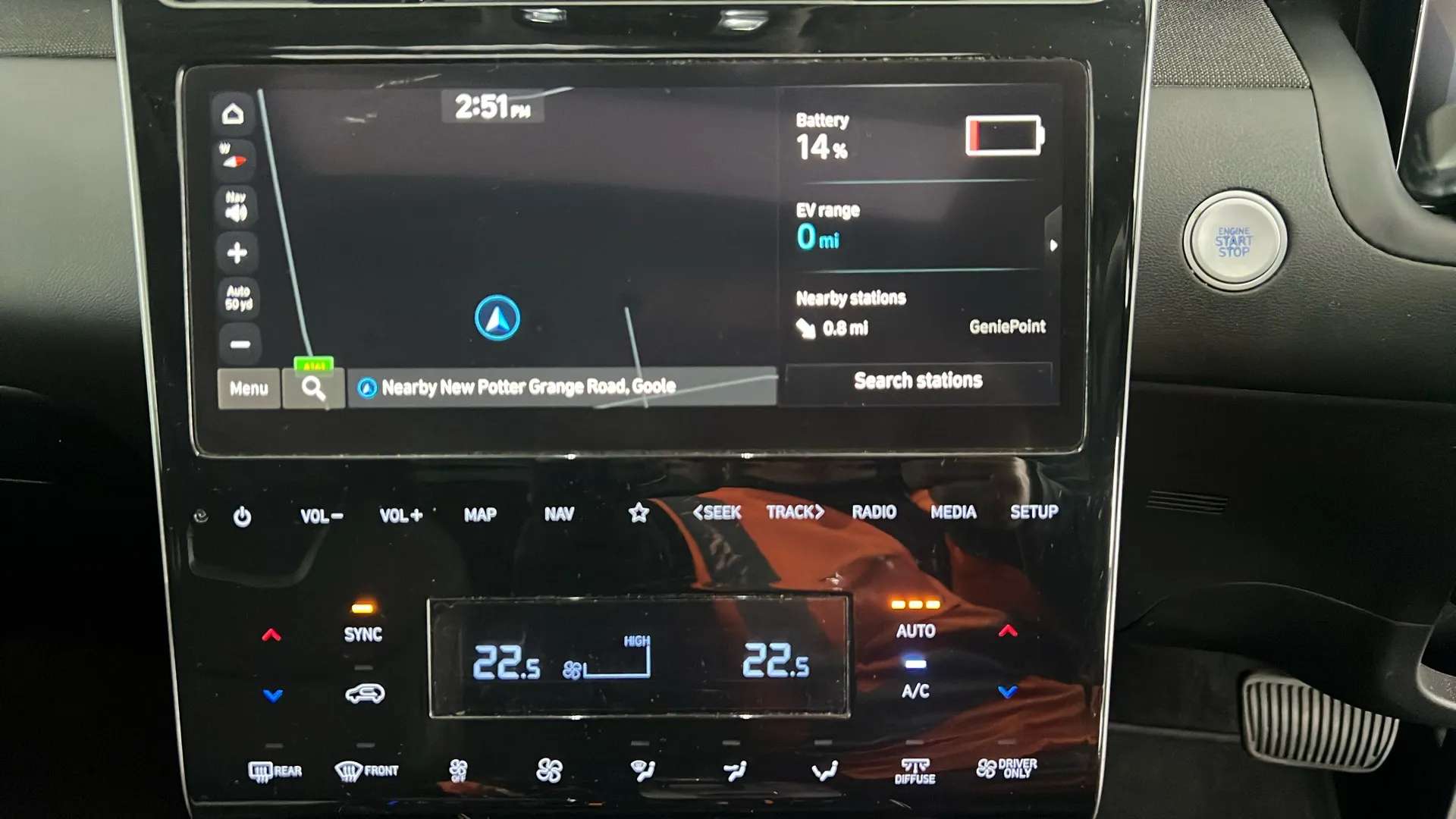 2023 HYUNDAI TUCSON 2023 HYUNDAI TUCSON