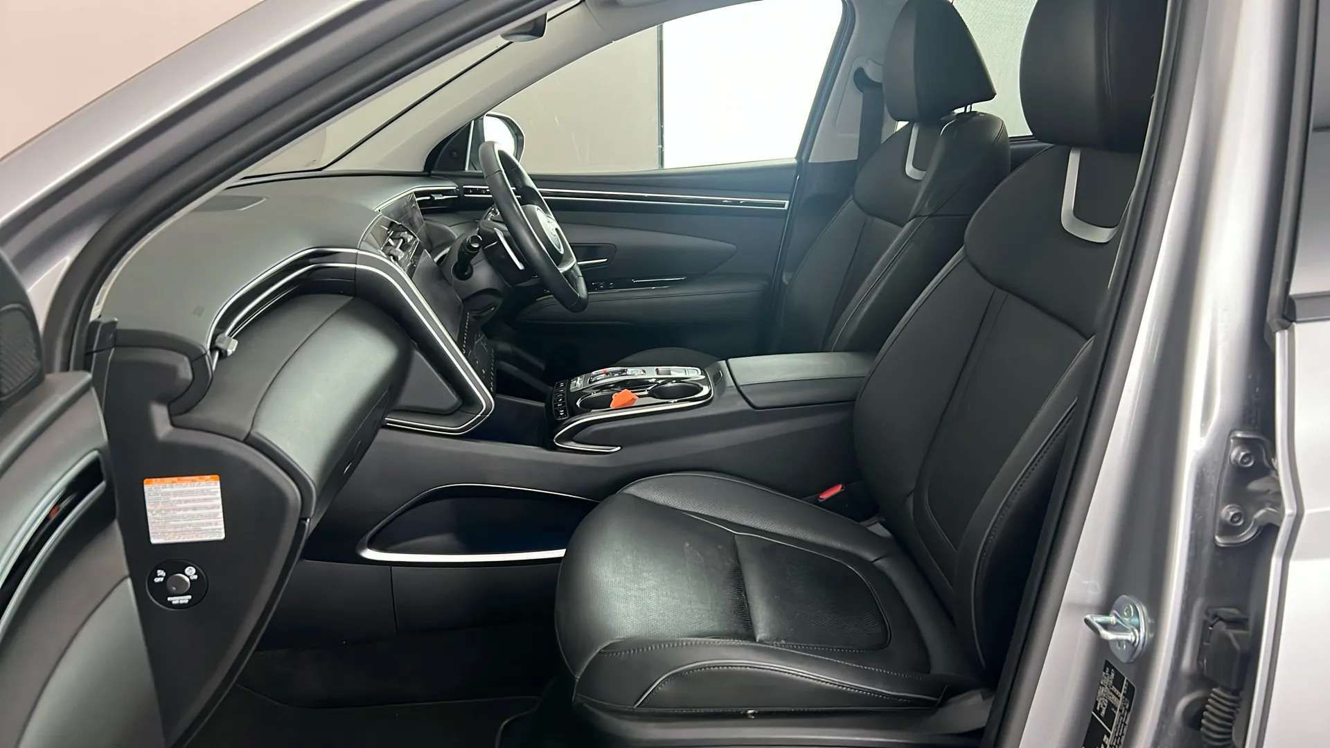 2023 HYUNDAI TUCSON 2023 HYUNDAI TUCSON